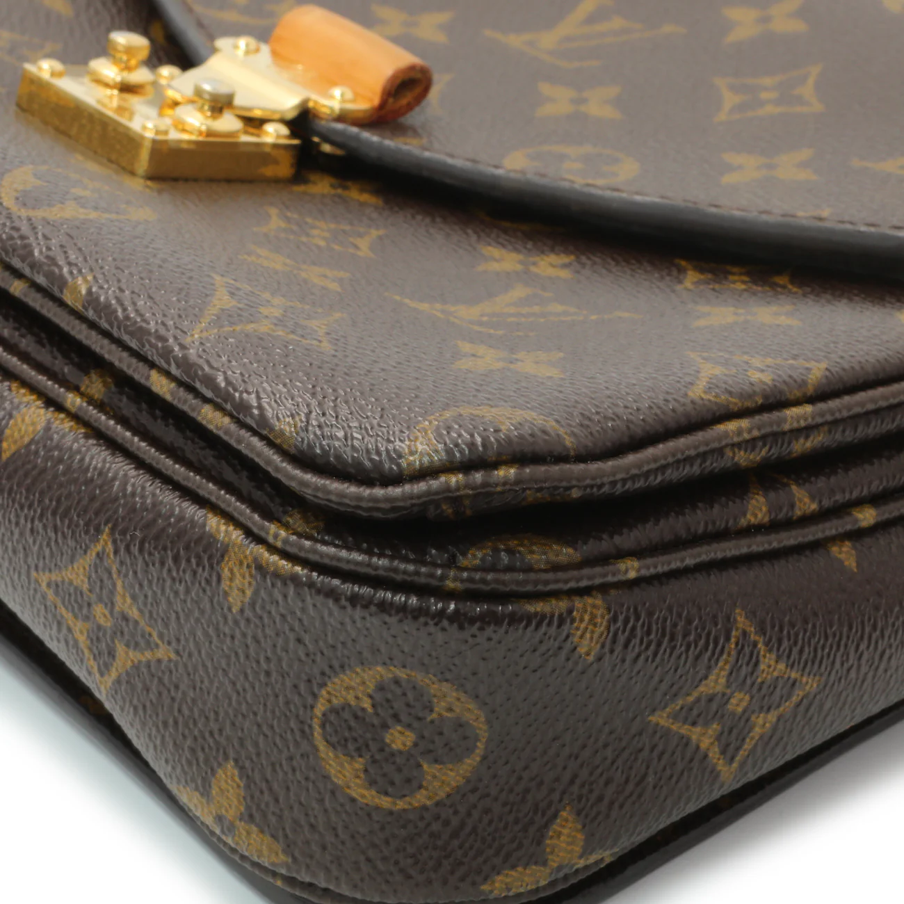 Louis Vuitton Monogram Pochette Metis - Image 5