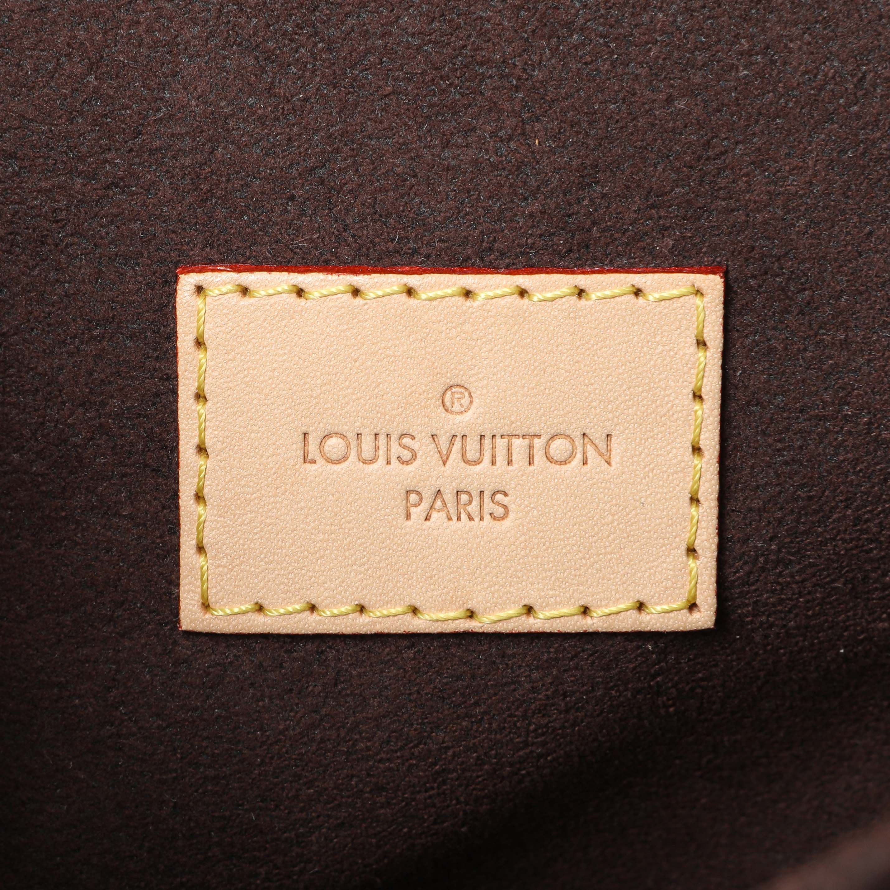 Louis Vuitton Monogram Pochette Metis - Image 5