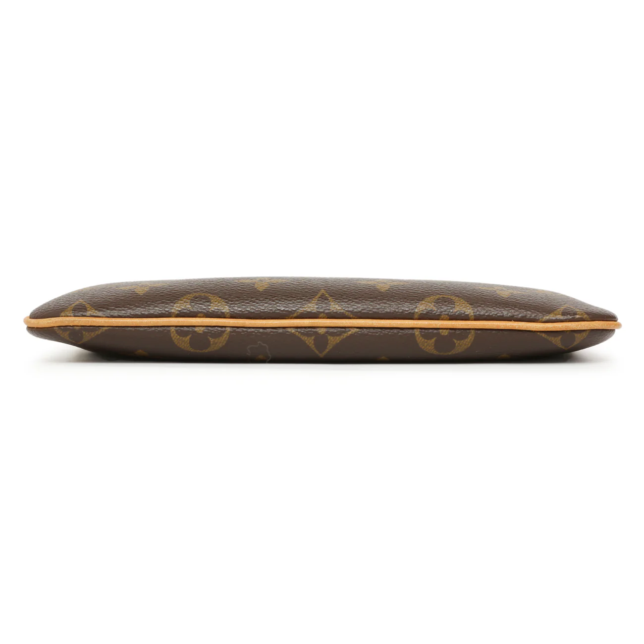 Louis Vuitton Monogram Pochette Milla MM - Image 3