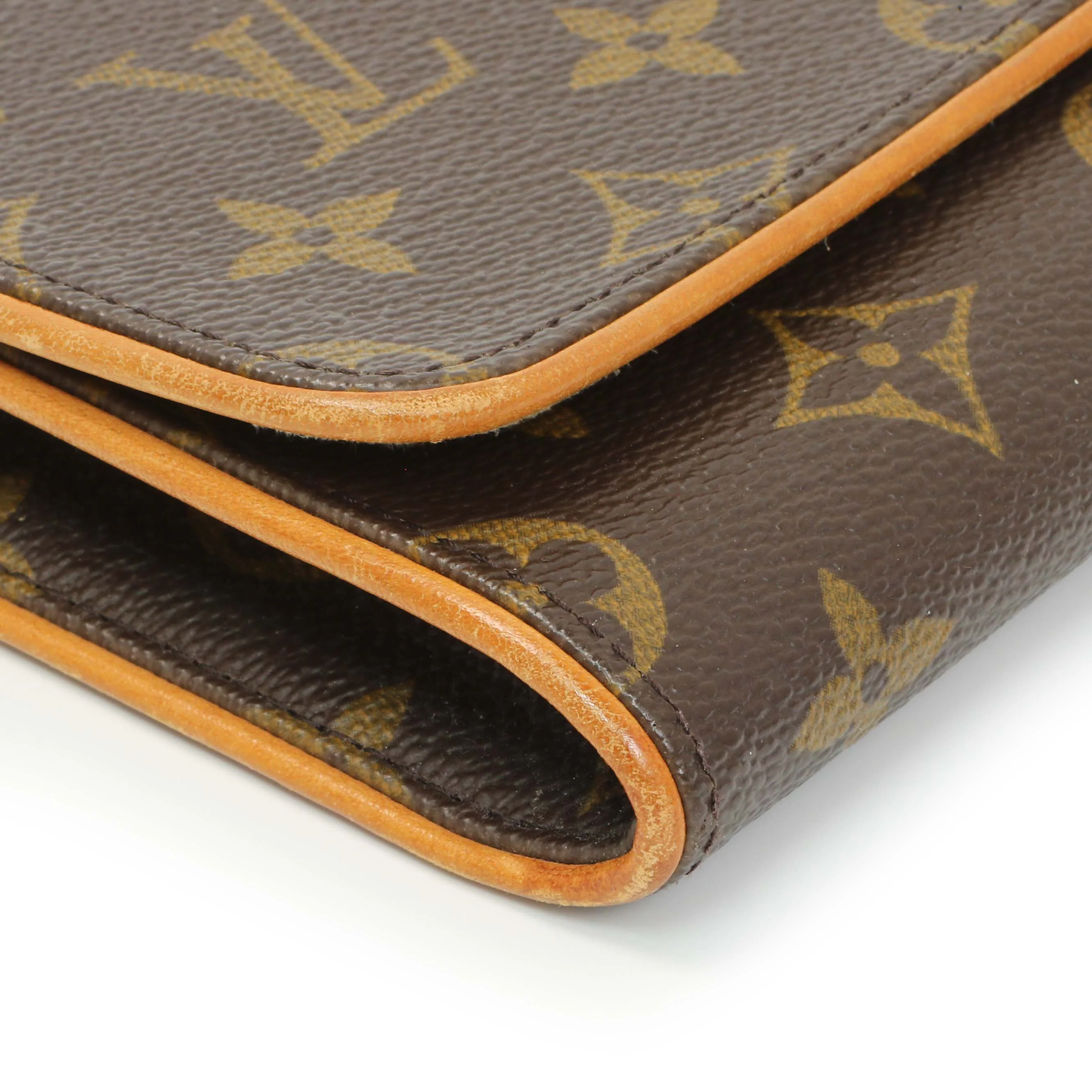 Louis Vuitton Monogram Pochette Twin GM - Image 4
