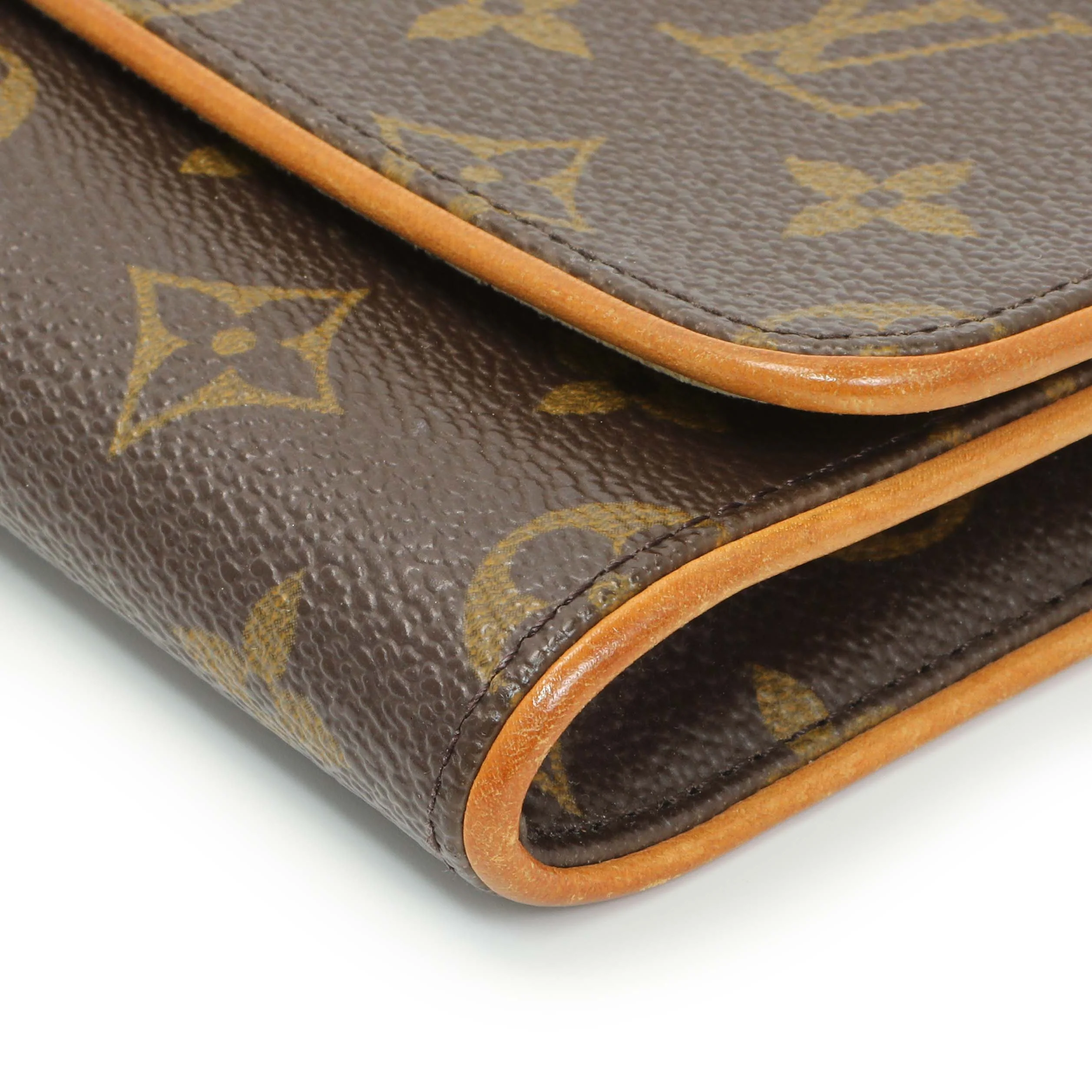 Louis Vuitton Monogram Pochette Twin GM - Image 5