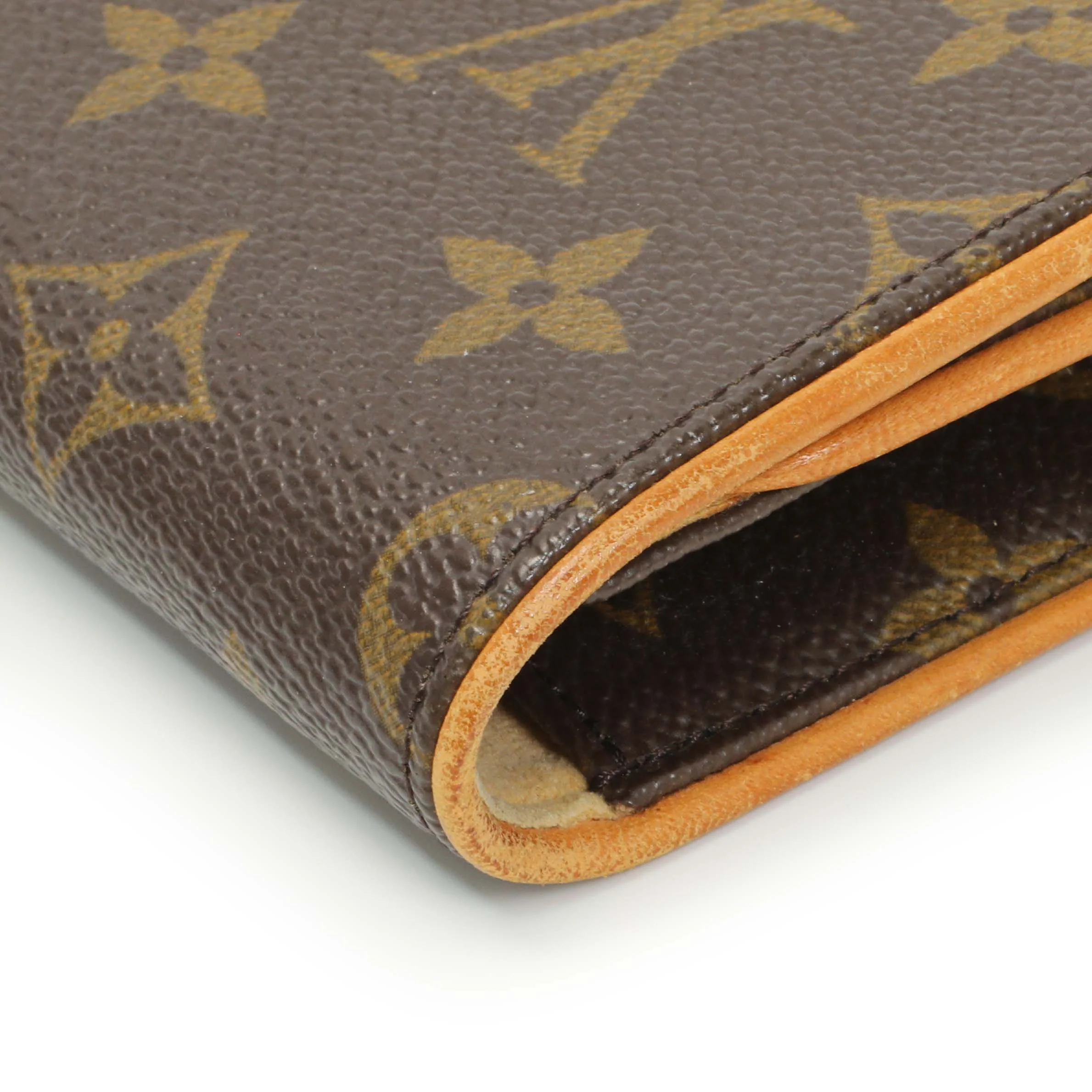 Louis Vuitton Monogram Pochette Twin GM - Image 7