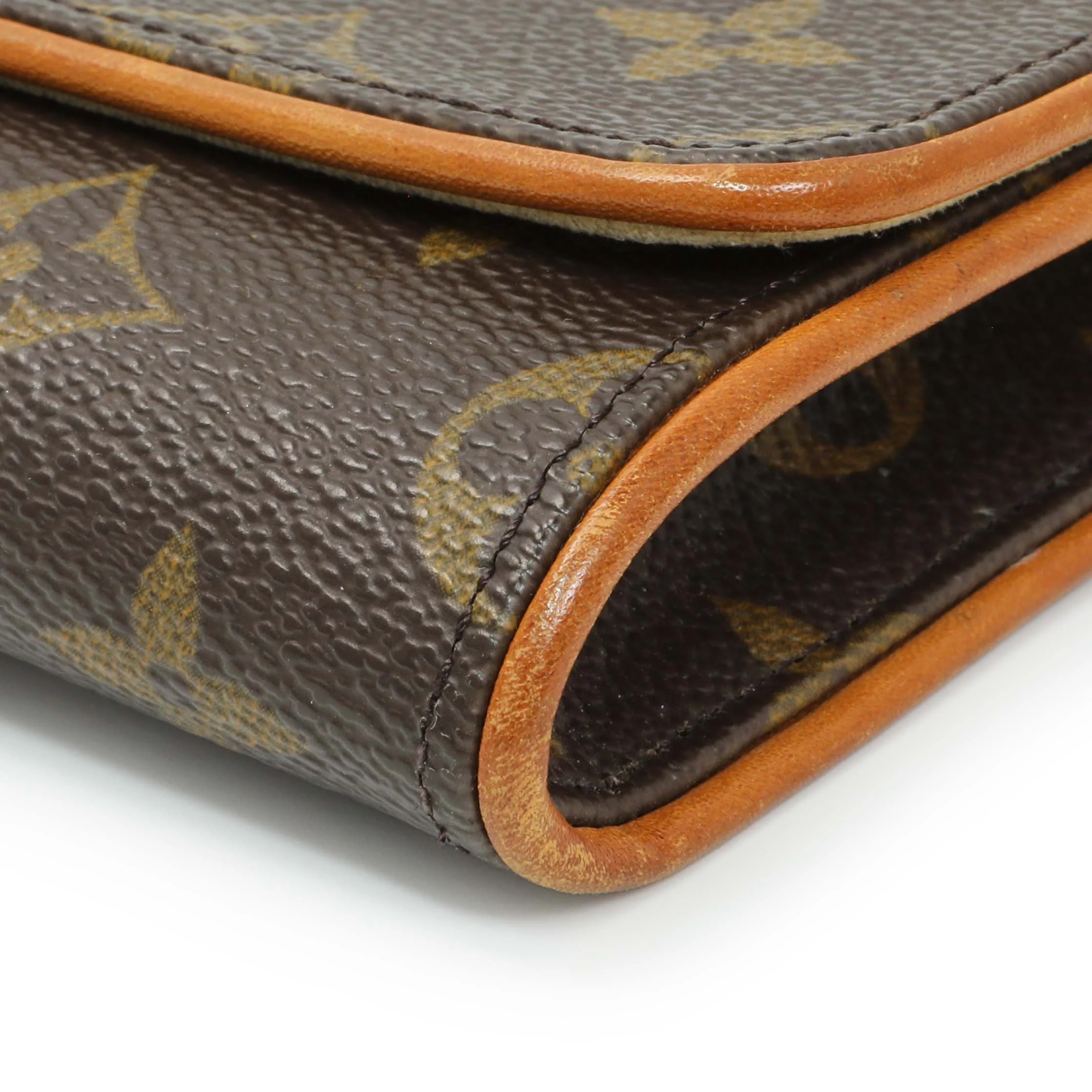 Louis Vuitton Monogram Pochette Twin GM - Image 5