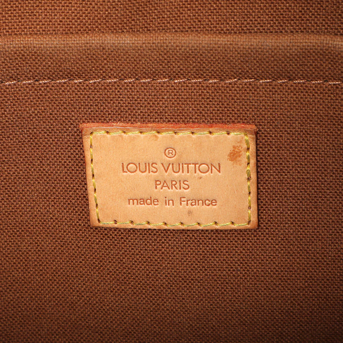 Louis Vuitton Monogram Popincourt - Image 15