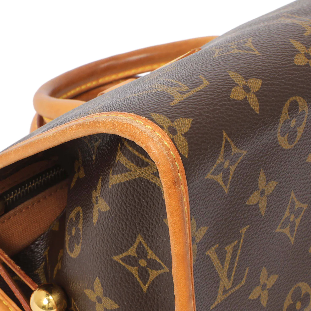 Louis Vuitton Monogram Popincourt - Image 5