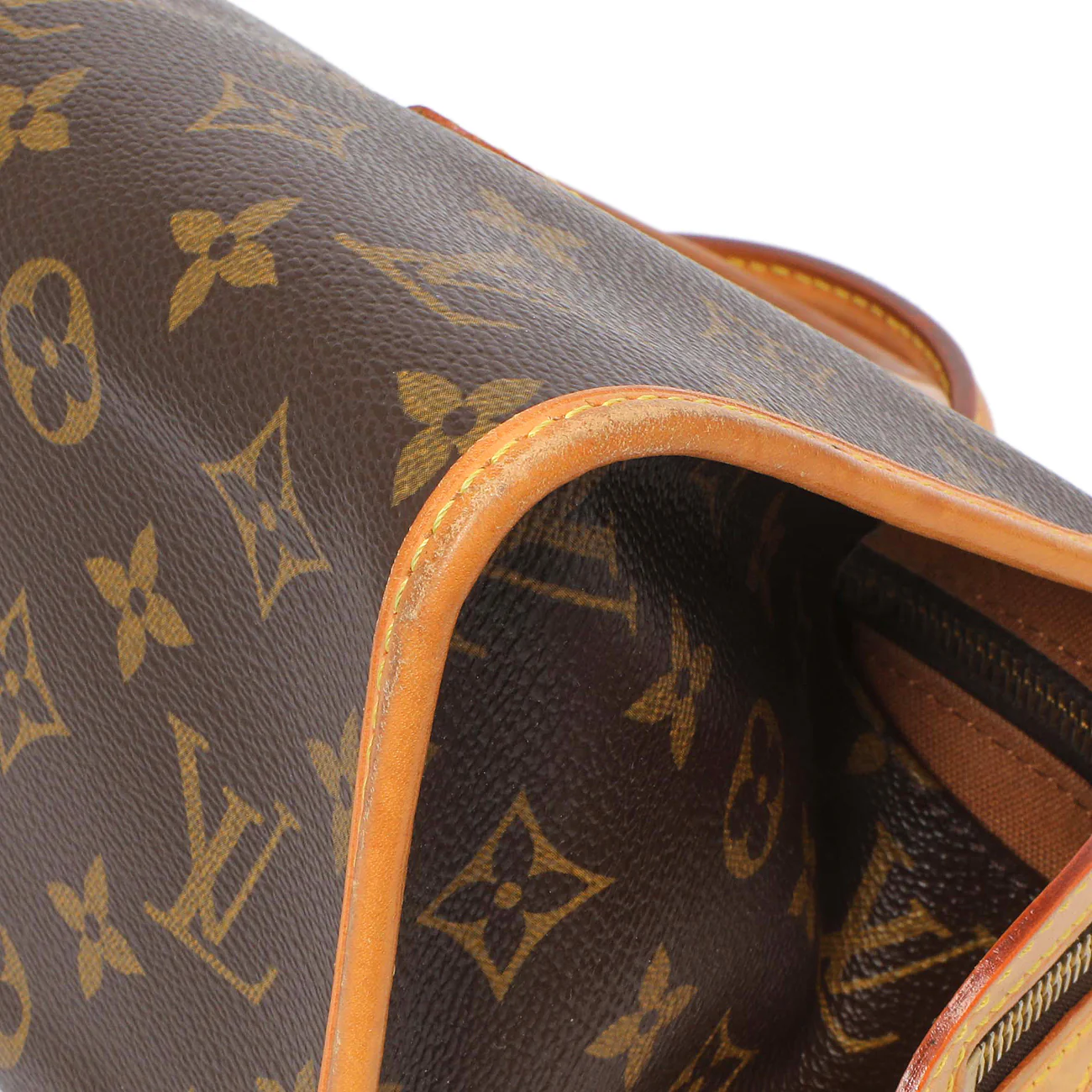 Louis Vuitton Monogram Popincourt - Image 6