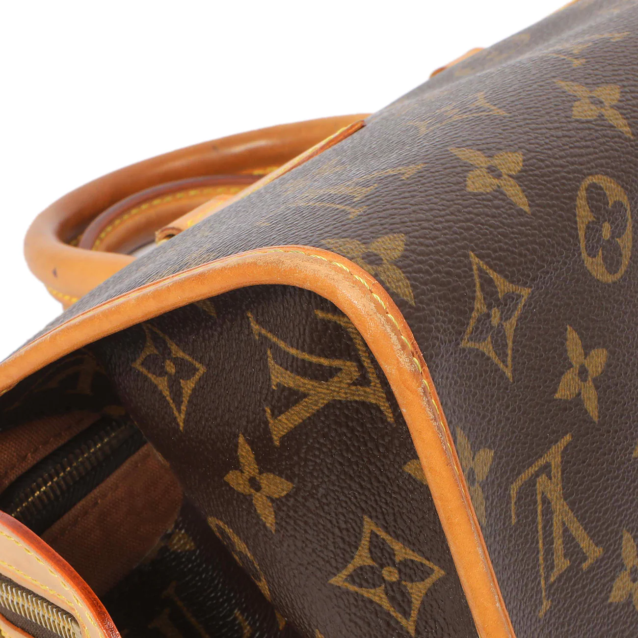 Louis Vuitton Monogram Popincourt - Image 7