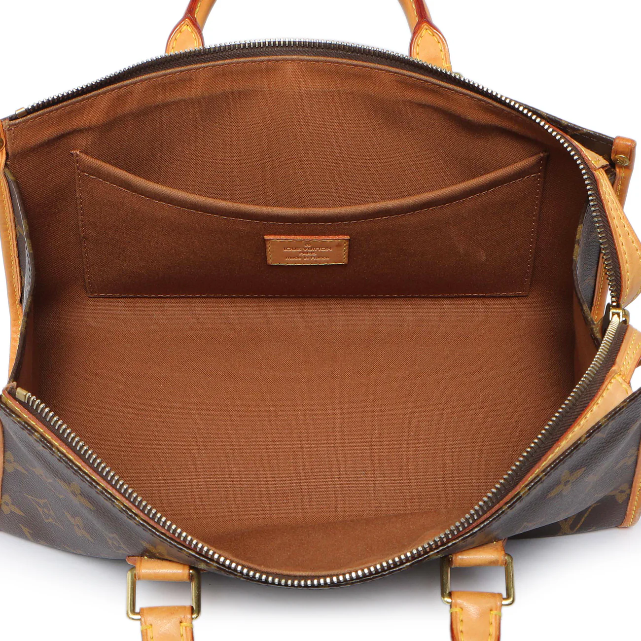 Louis Vuitton Monogram Popincourt - Image 9