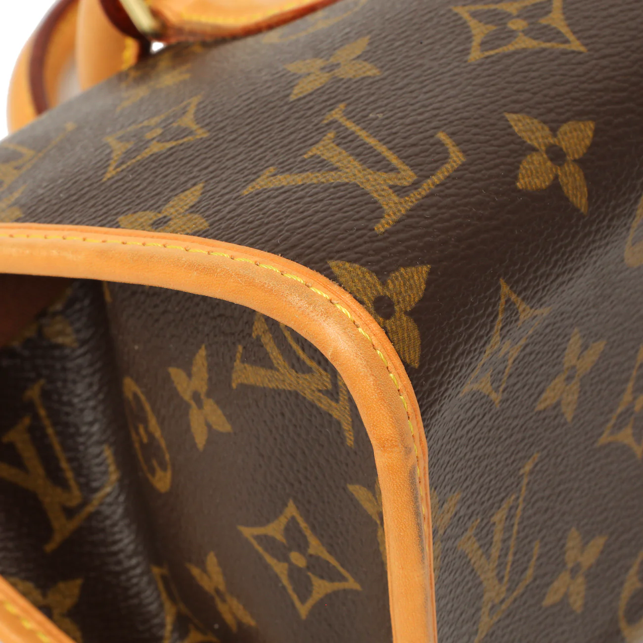Louis Vuitton Monogram Popincourt - Image 4