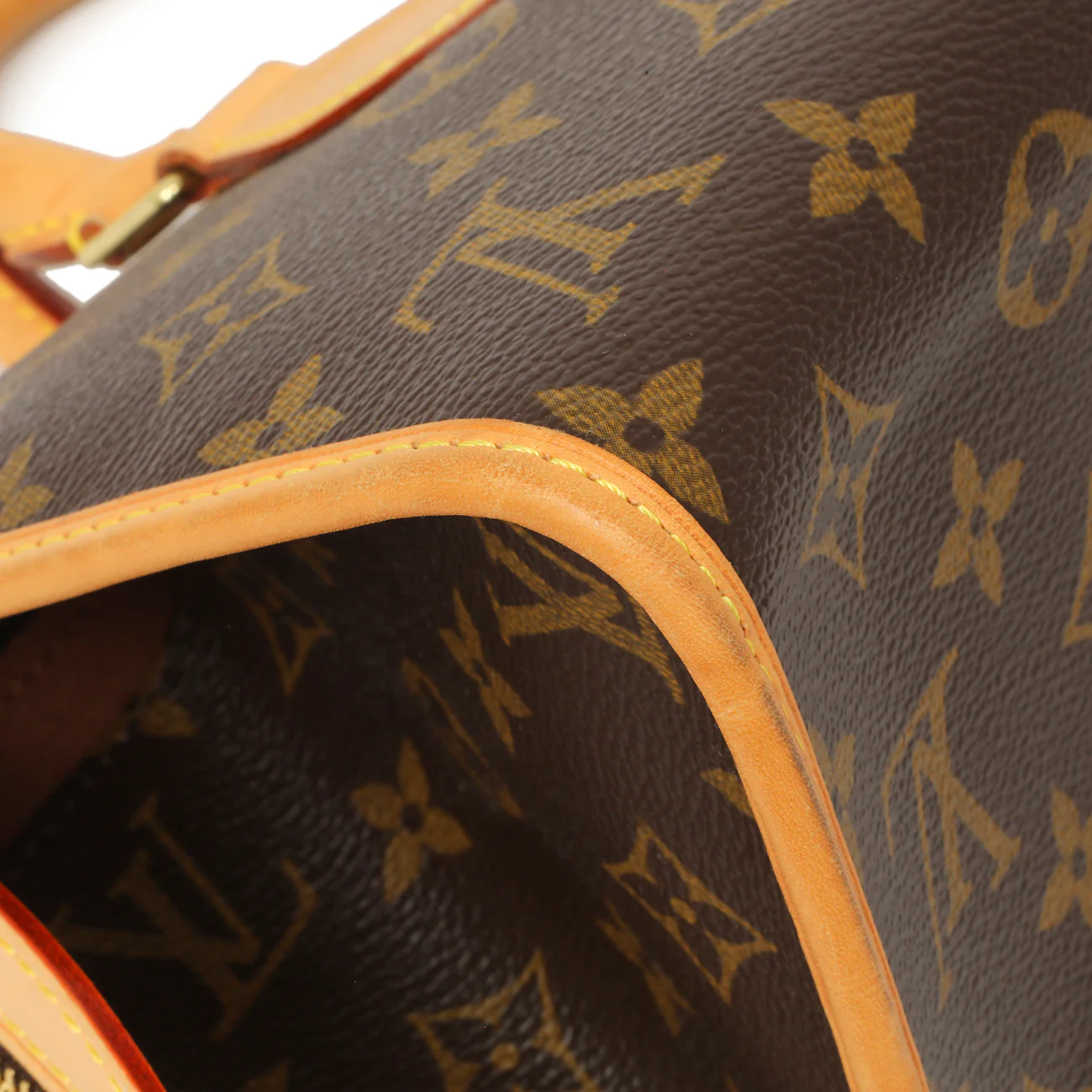 Louis Vuitton Monogram Popincourt - Image 6