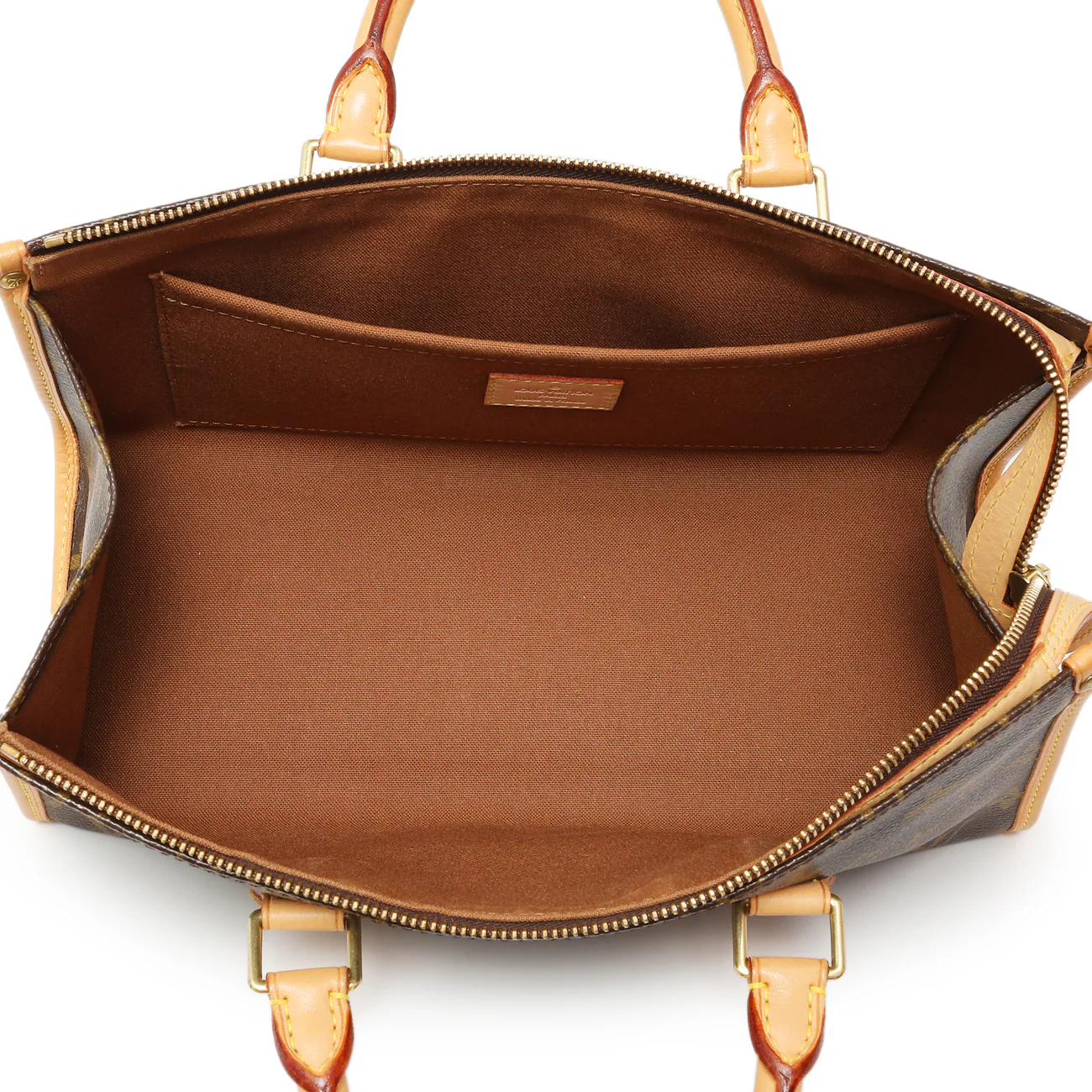 Louis Vuitton Monogram Popincourt - Image 8