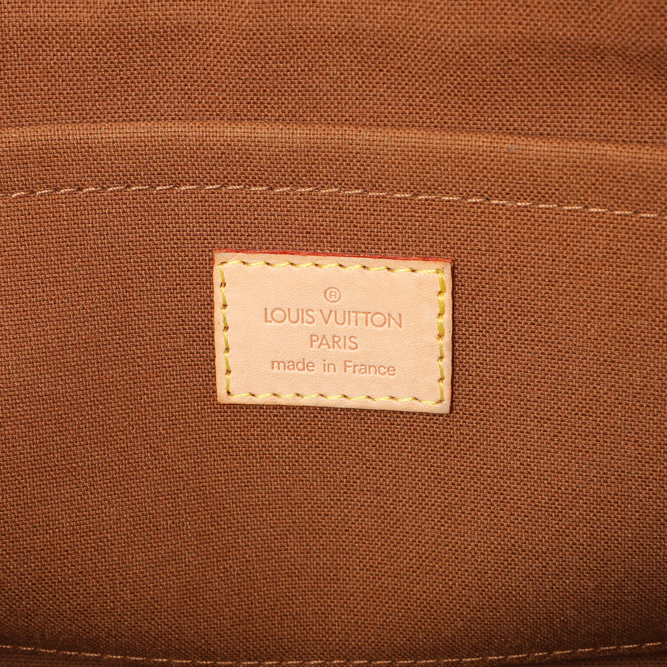 Louis Vuitton Monogram Popincourt - Image 9