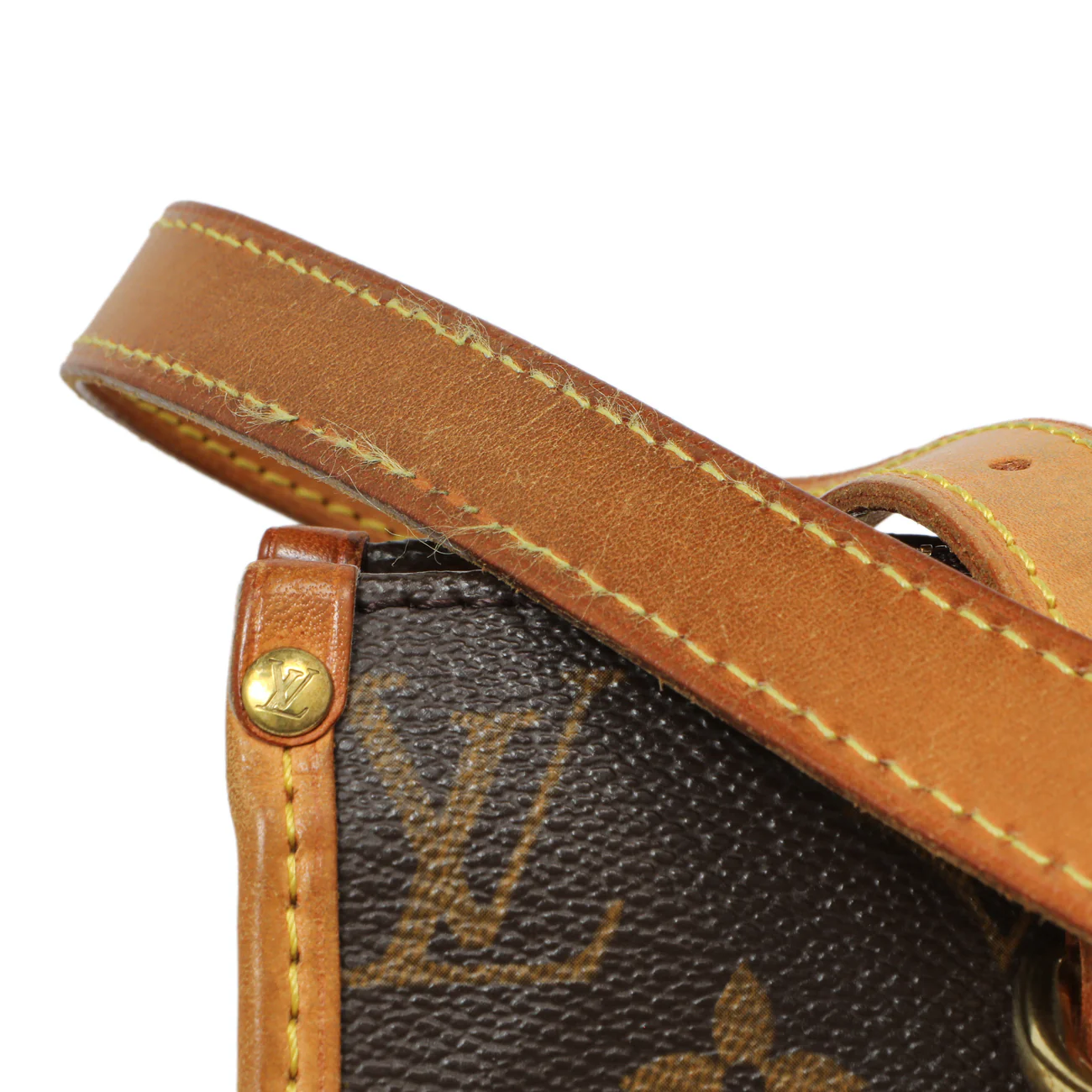 Louis Vuitton Monogram Popincourt Haut - Image 11