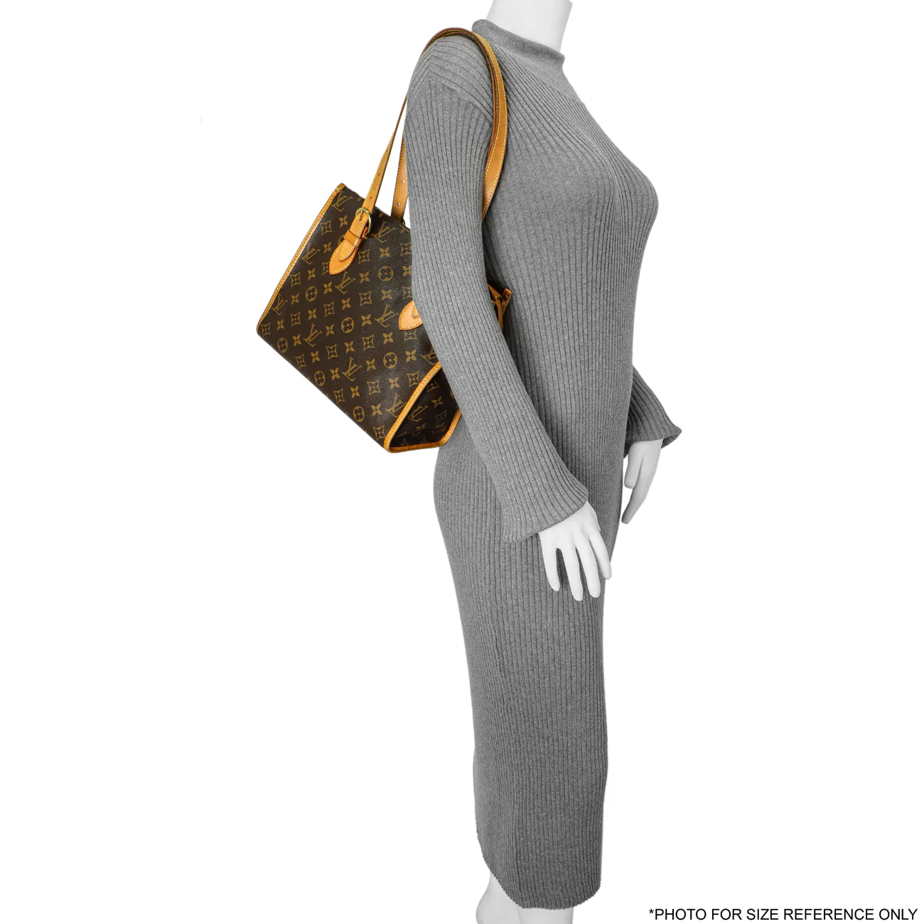 Louis Vuitton Monogram Popincourt Haut - Image 12