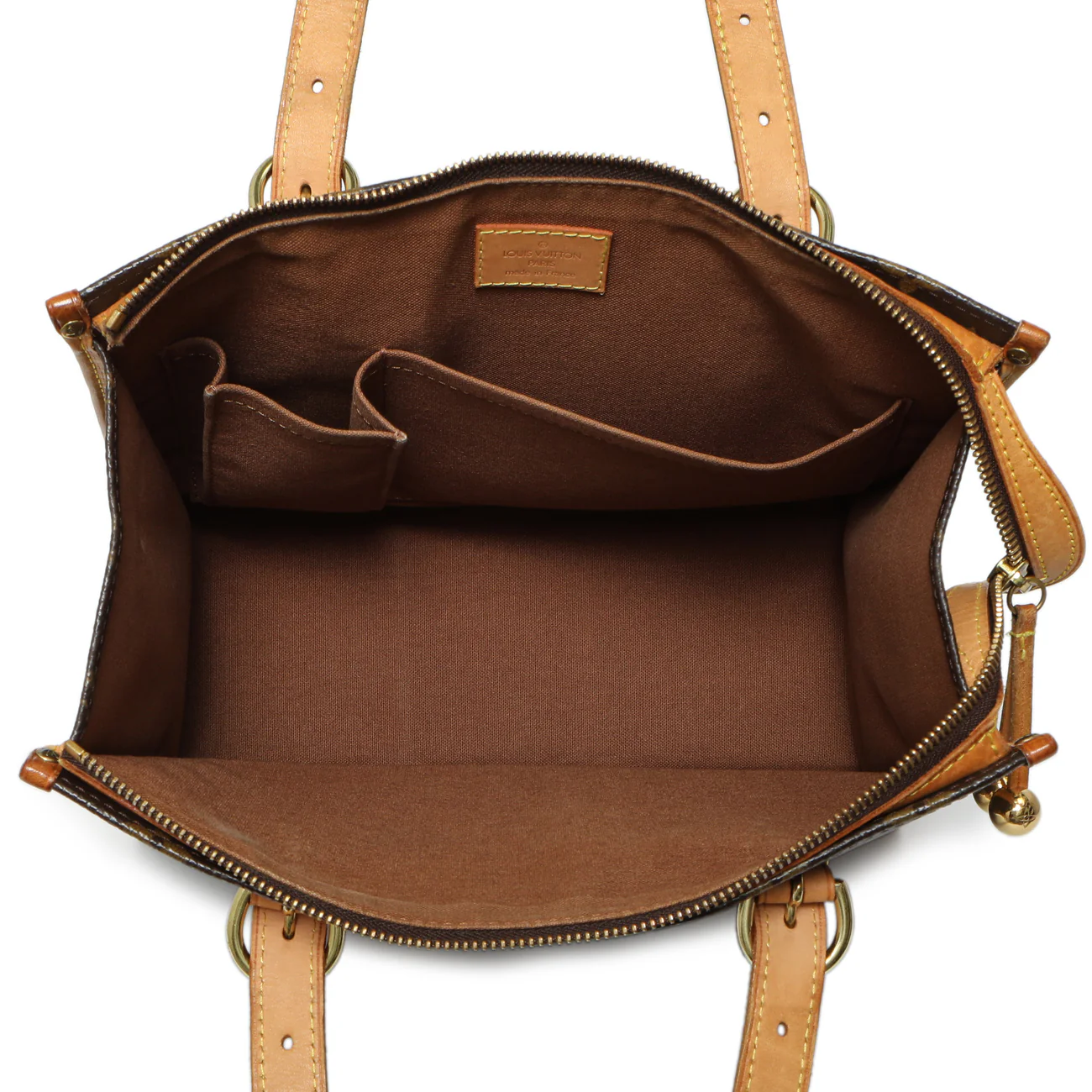 Louis Vuitton Monogram Popincourt Haut - Image 8