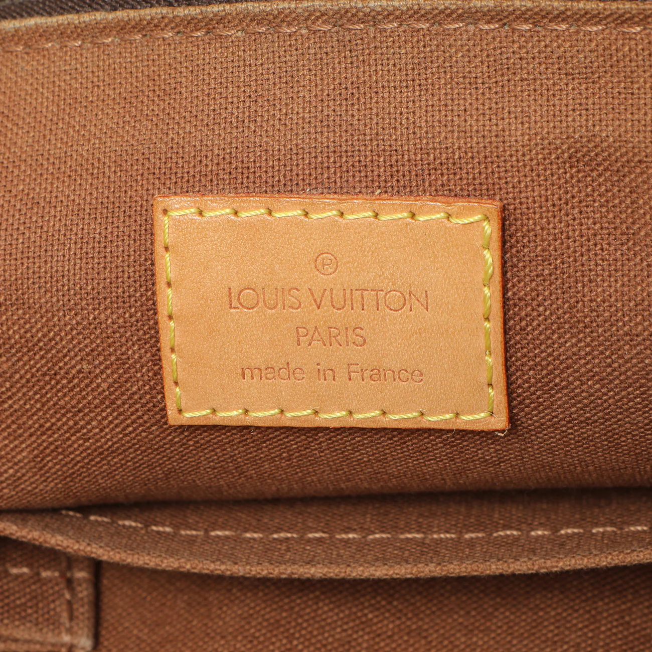 Louis Vuitton Monogram Popincourt Haut - Image 9