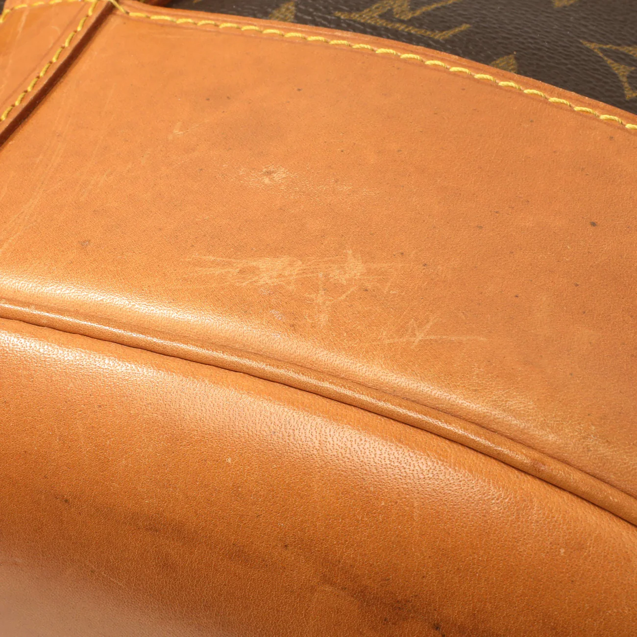 Louis Vuitton Monogram Randonnee GM Backpack - Image 11