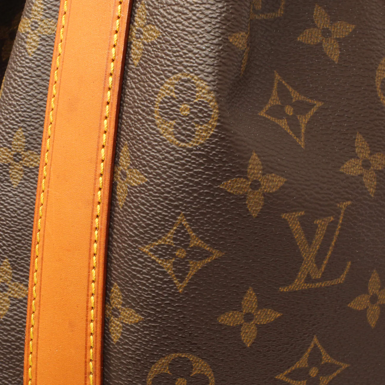 Louis Vuitton Monogram Randonnee GM Backpack - Image 13
