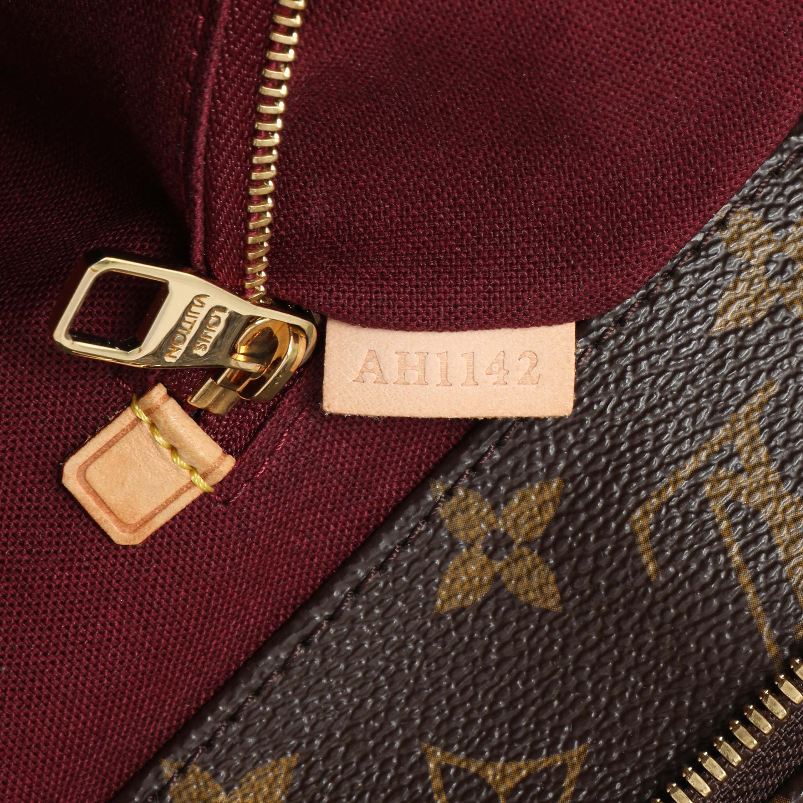 Louis Vuitton Monogram Raspail GM - Image 10