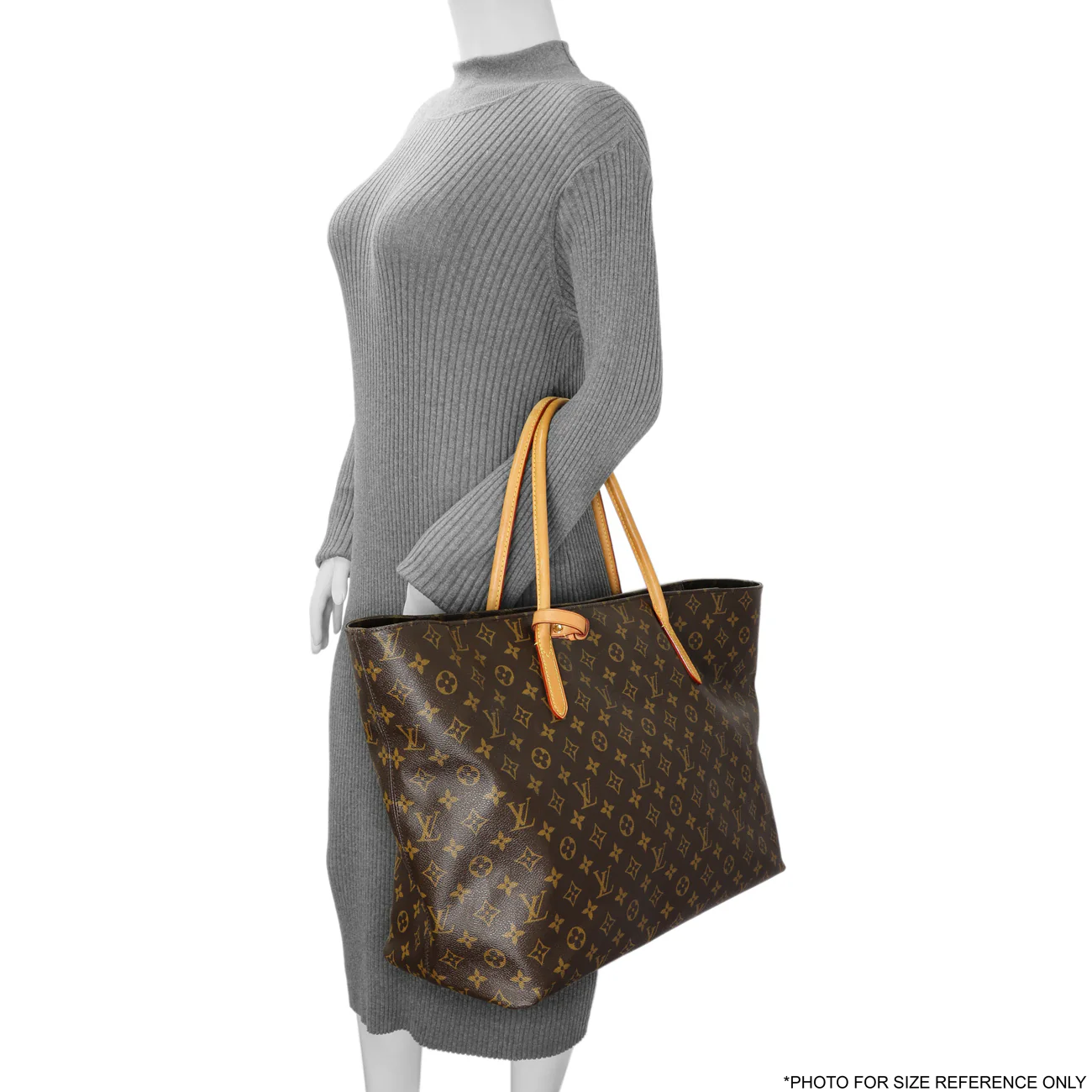 Louis Vuitton Monogram Raspail GM - Image 11