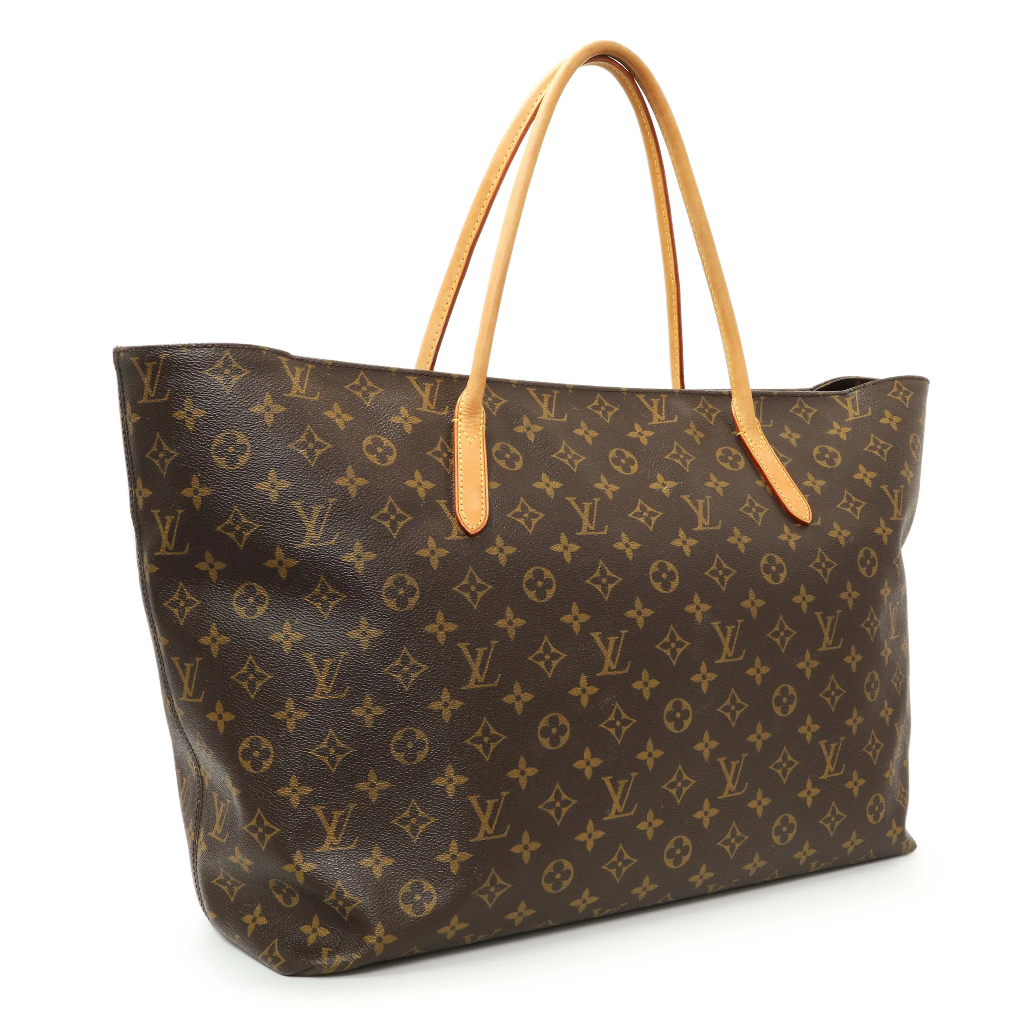 Louis Vuitton Monogram Raspail GM - Image 2