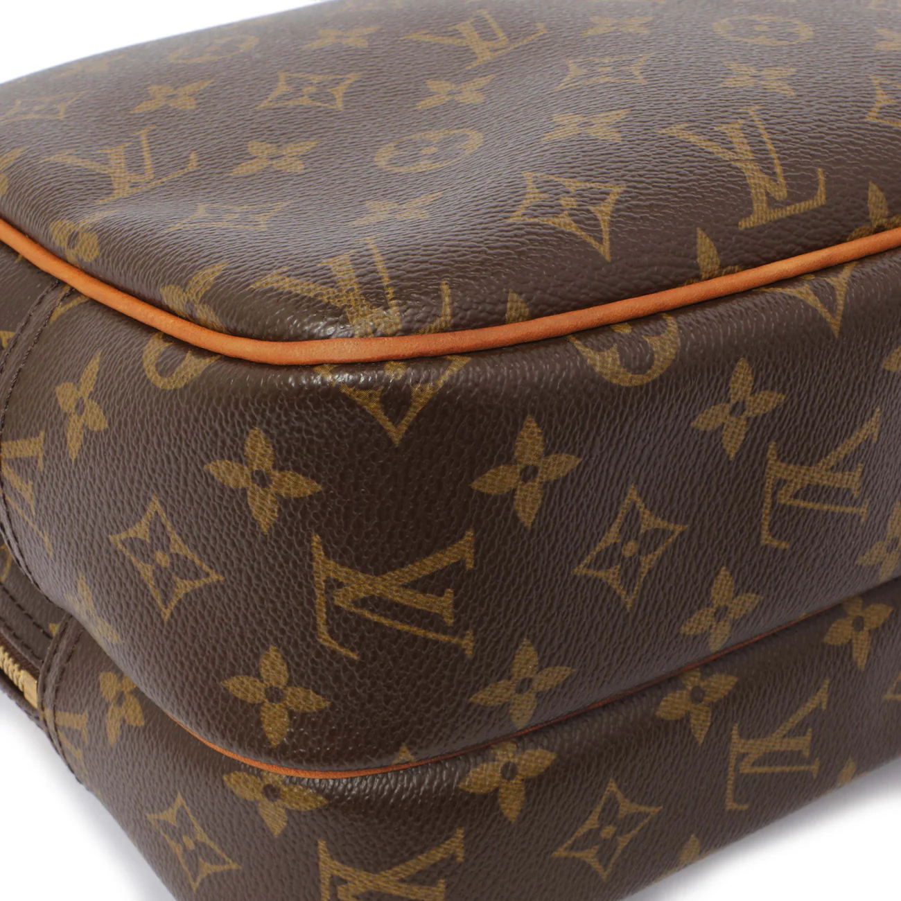 Louis Vuitton Monogram Reporter PM - Image 6