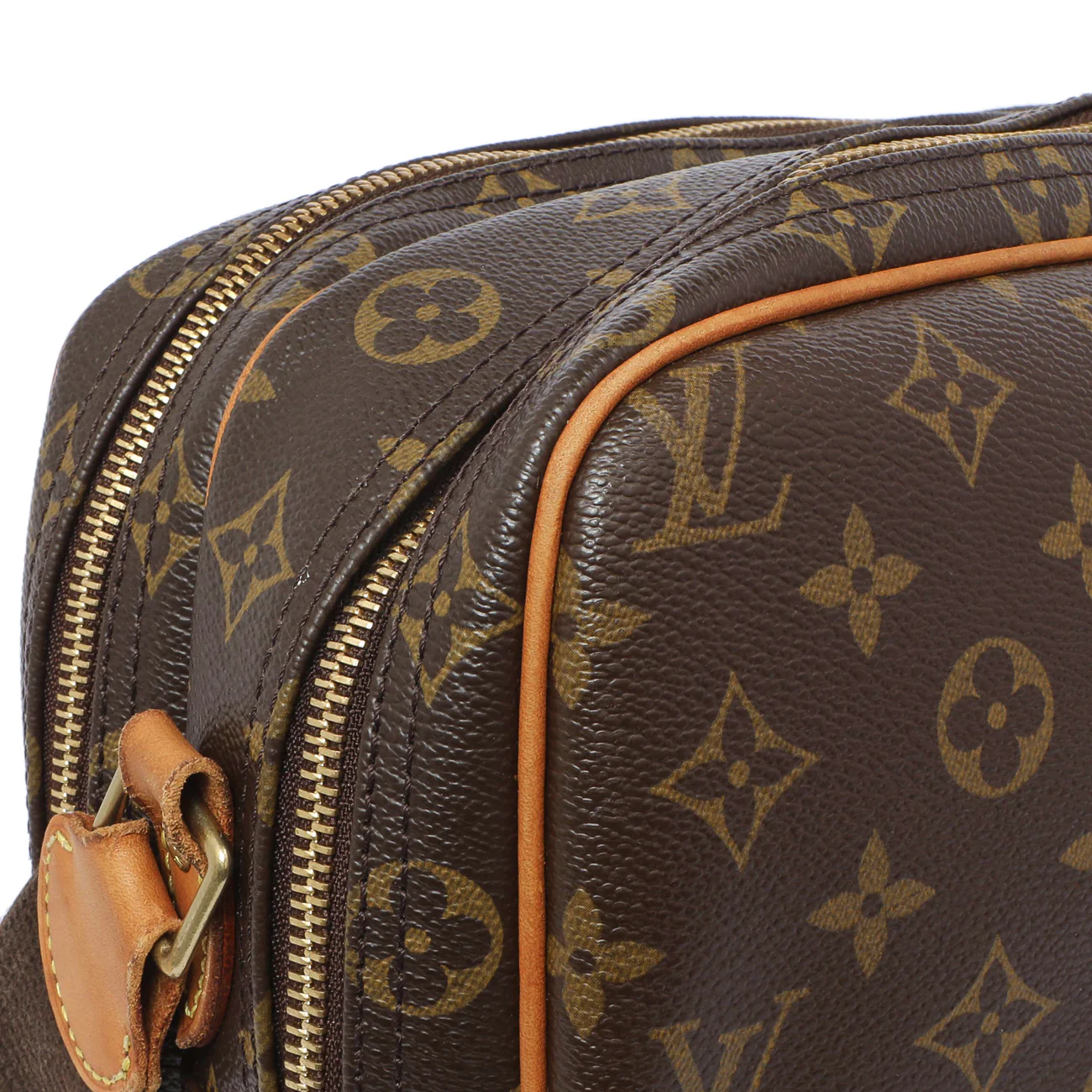 Louis Vuitton Monogram Reporter PM - Image 16