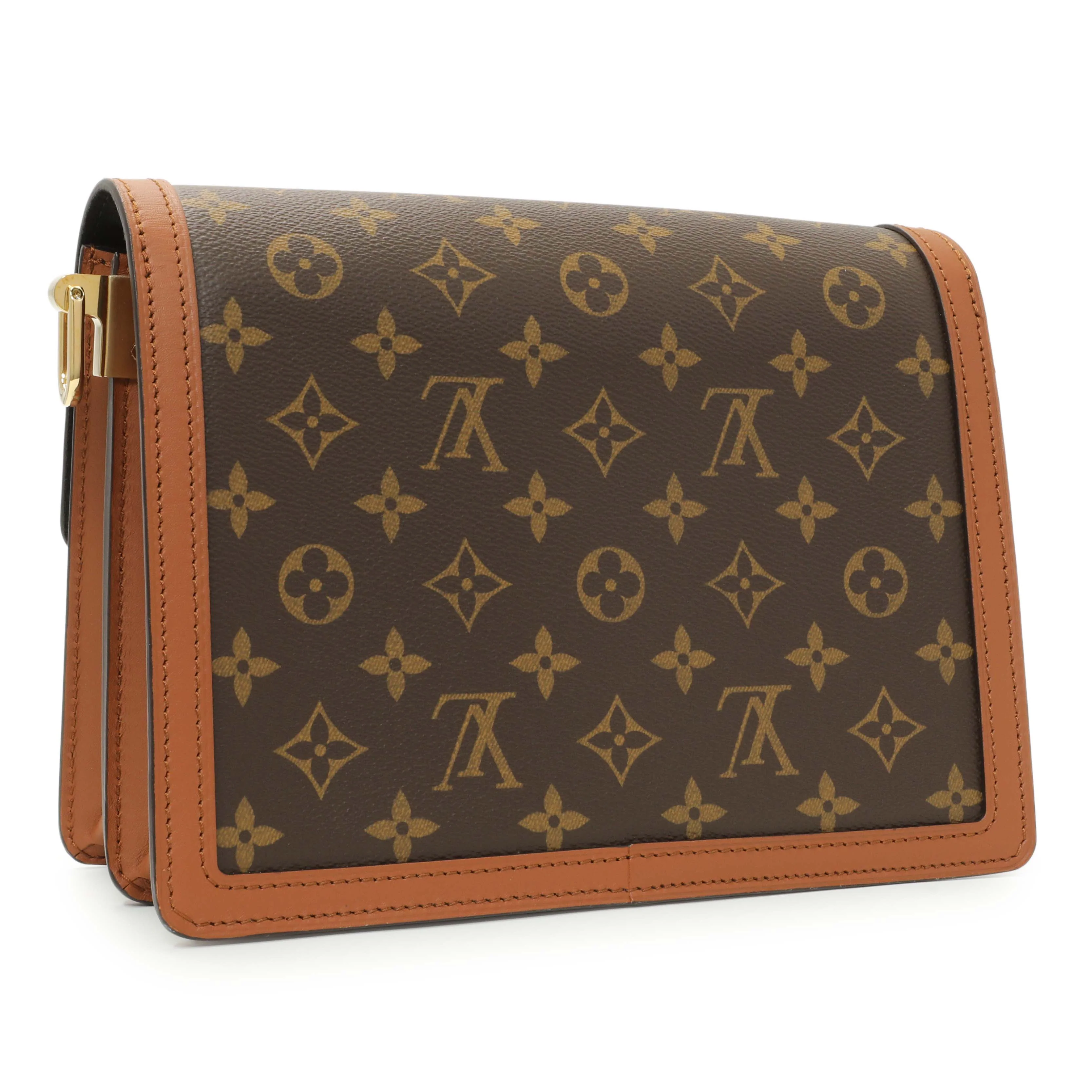 Louis Vuitton Monogram Reverse Dauphine MM - Image 2