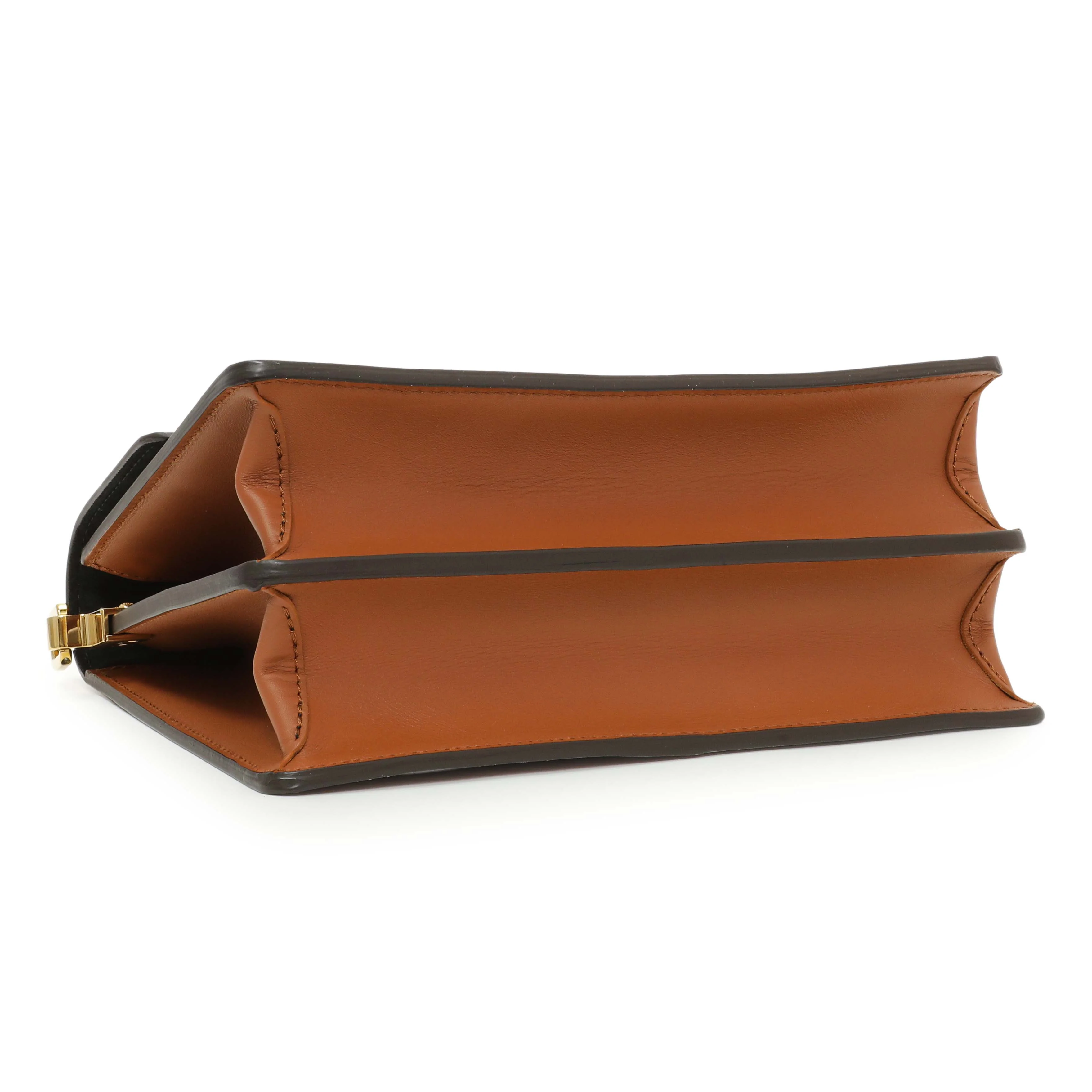 Louis Vuitton Monogram Reverse Dauphine MM - Image 3