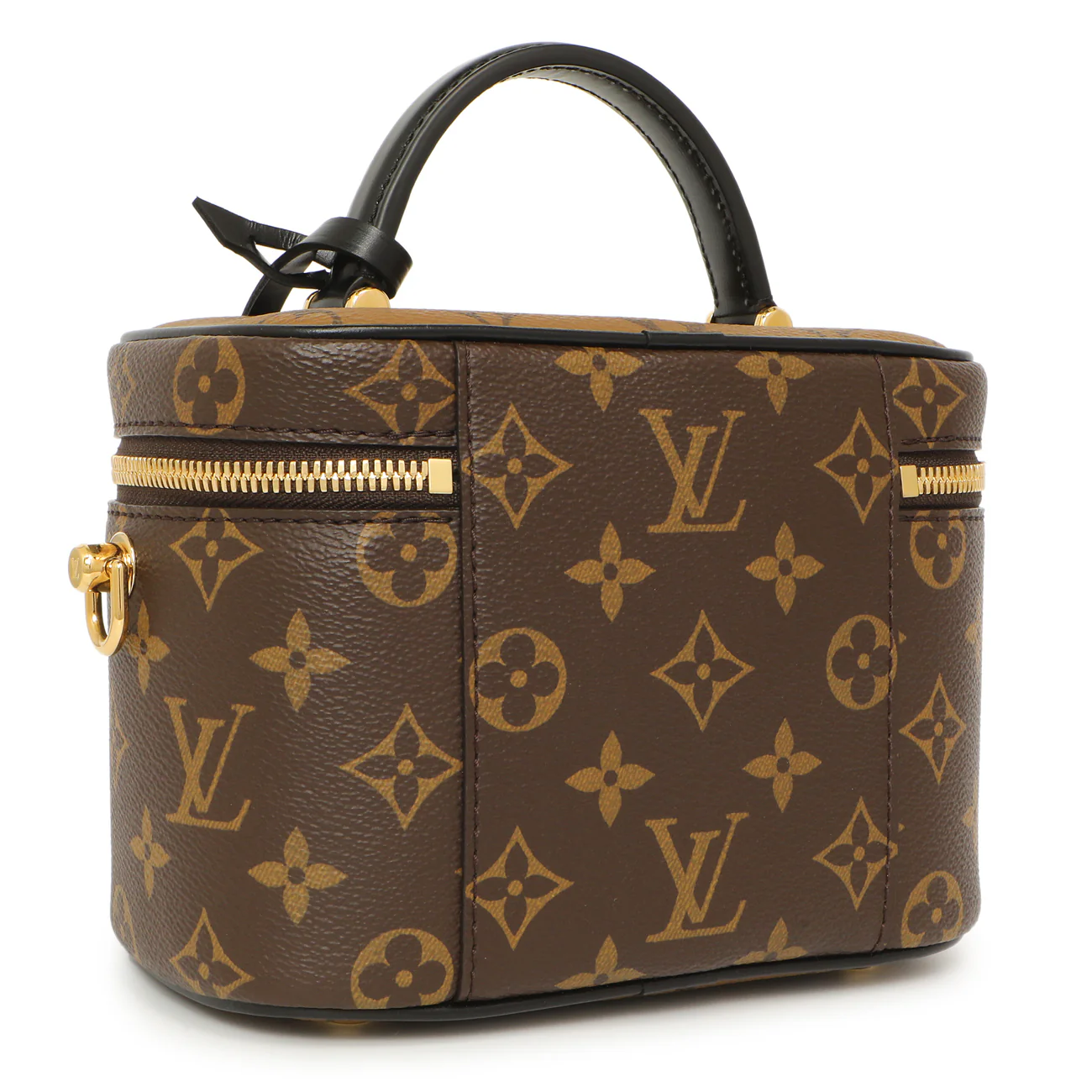 Louis Vuitton Monogram Reverse Vanity PM - Image 2