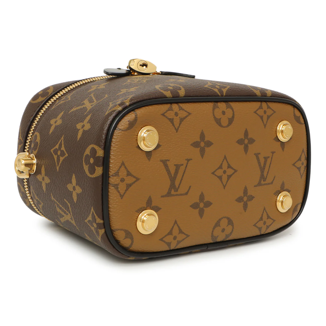Louis Vuitton Monogram Reverse Vanity PM - Image 3