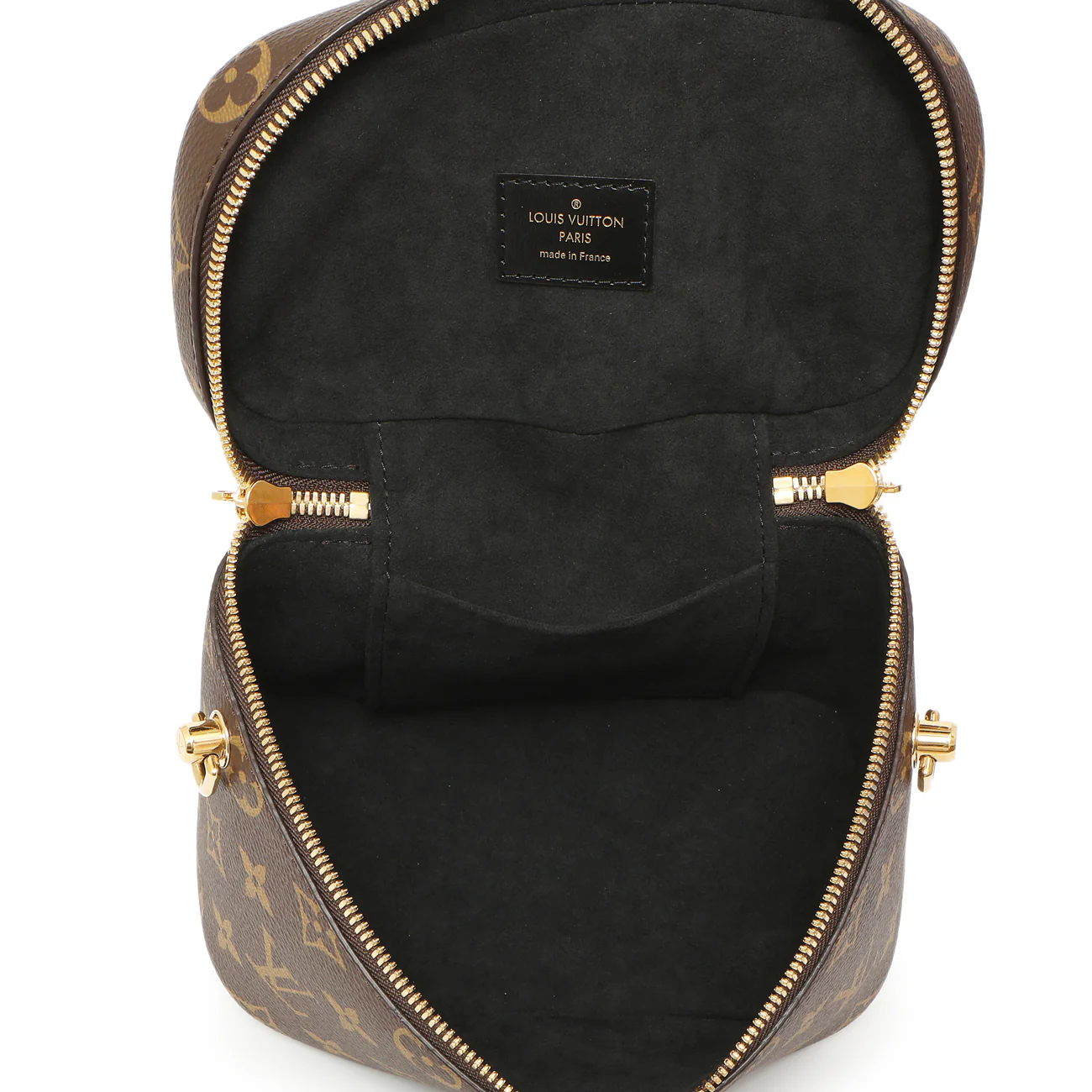 Louis Vuitton Monogram Reverse Vanity PM - Image 4