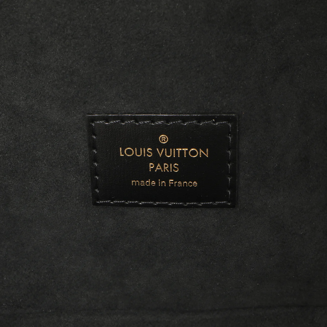Louis Vuitton Monogram Reverse Vanity PM - Image 5