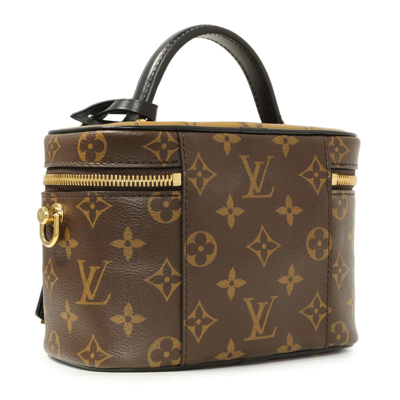Louis Vuitton Monogram Reverse Vanity PM - Image 2