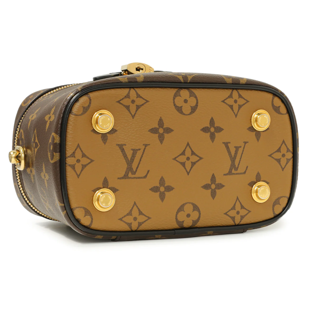 Louis Vuitton Monogram Reverse Vanity PM - Image 3
