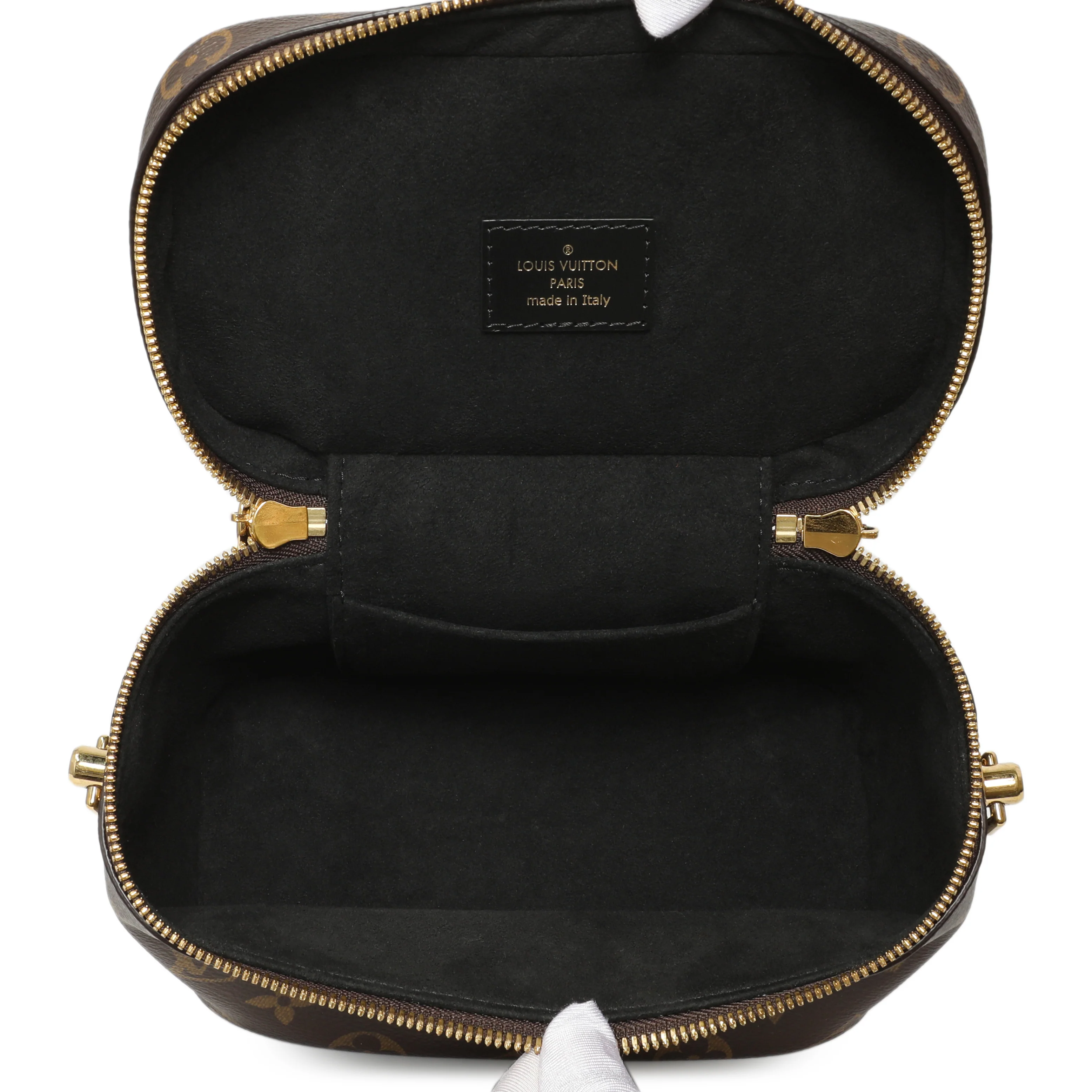 Louis Vuitton Monogram Reverse Vanity PM - Image 4