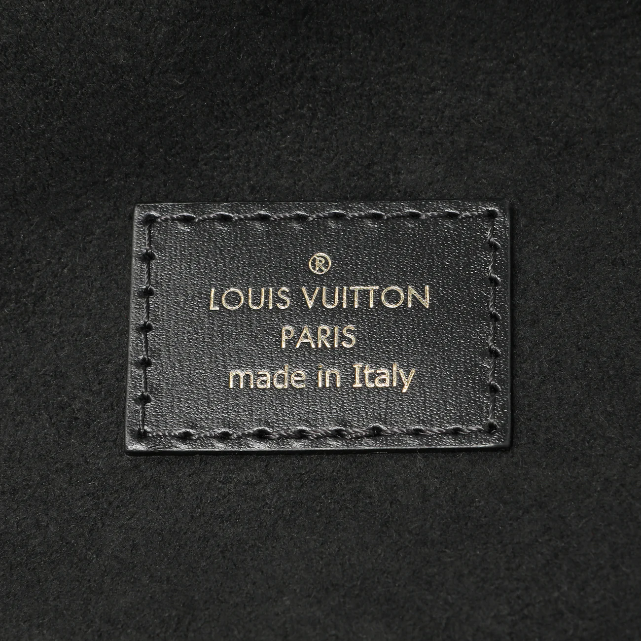 Louis Vuitton Monogram Reverse Vanity PM - Image 5