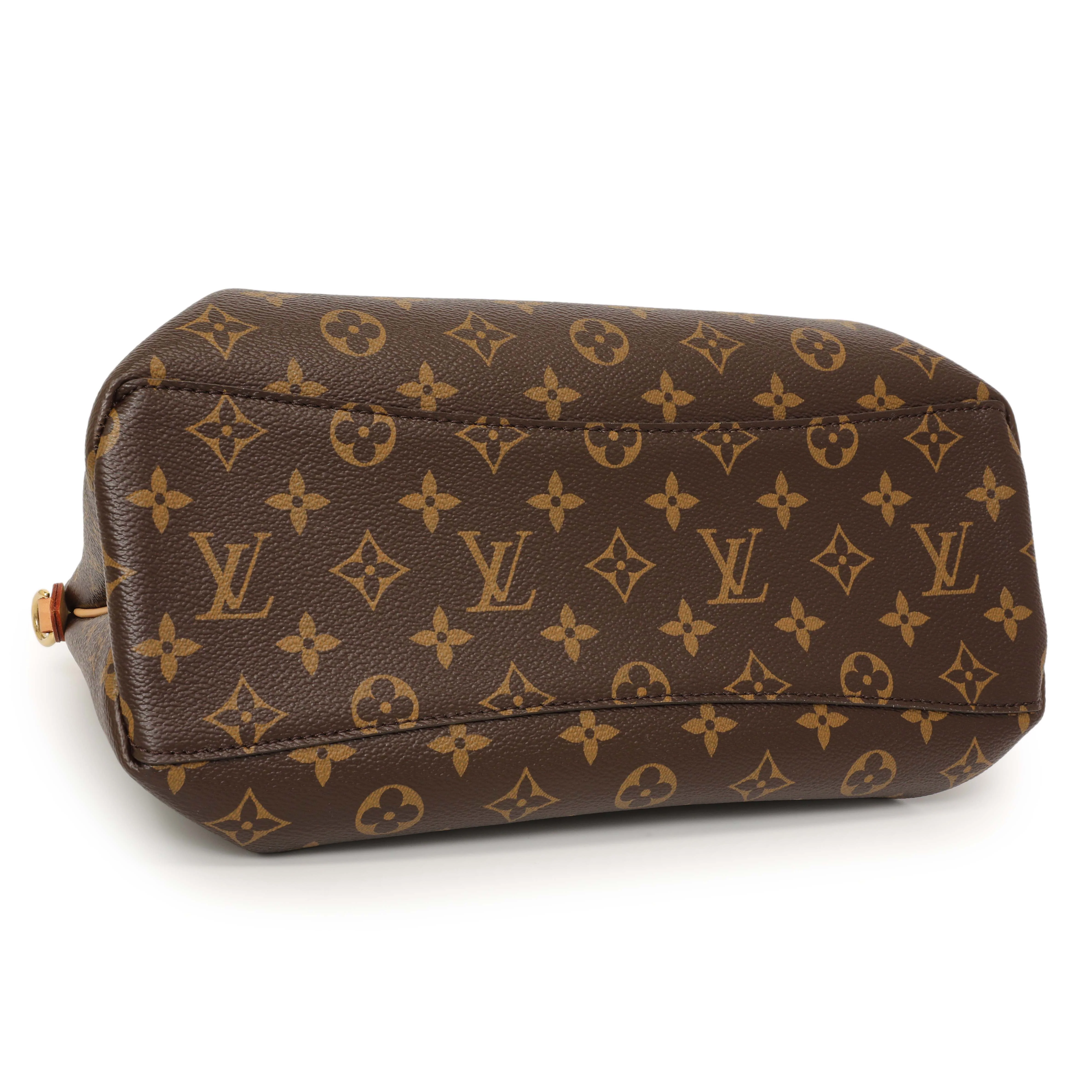 Louis Vuitton Monogram Rivoli PM - Image 3