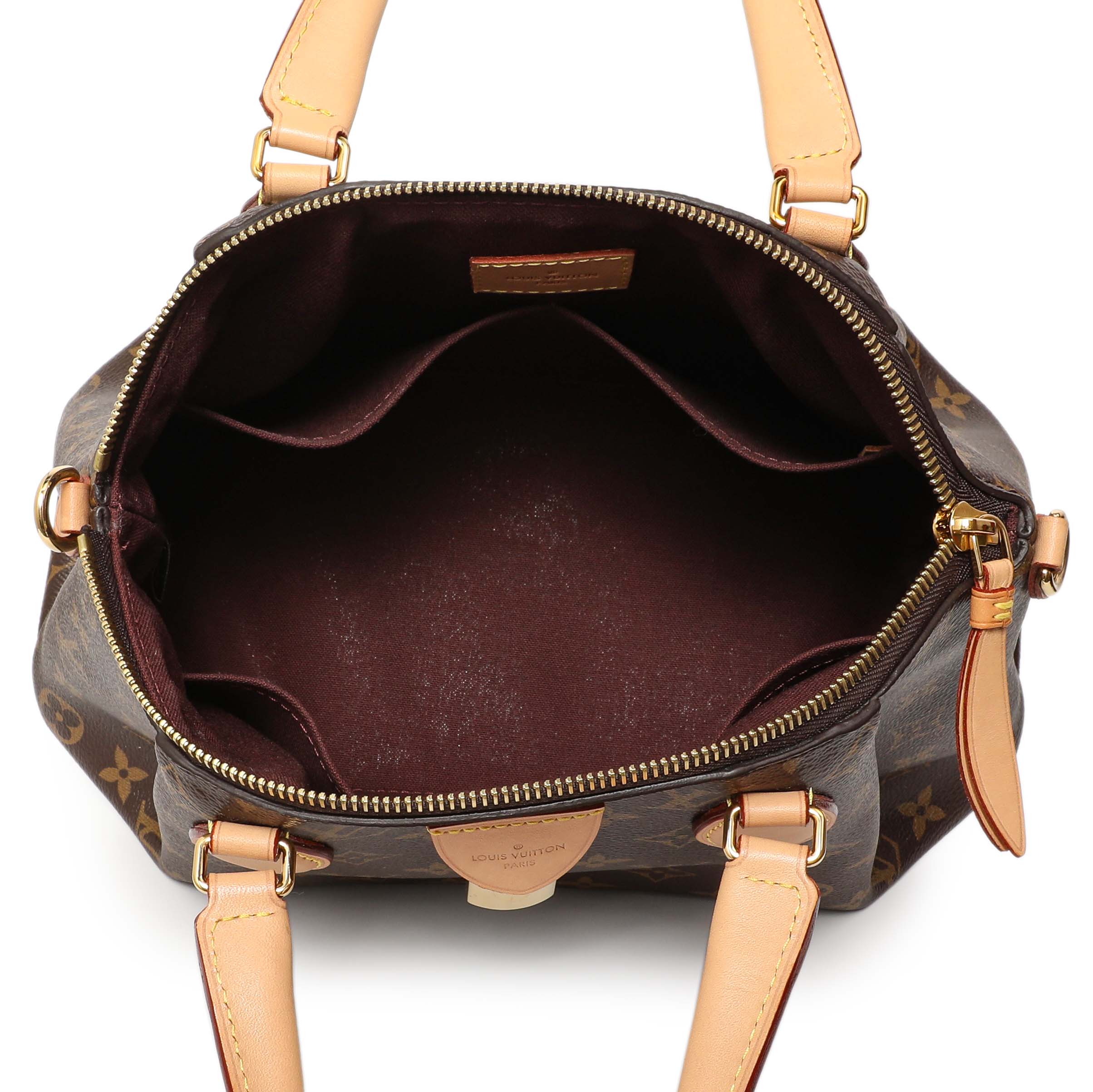 Louis Vuitton Monogram Rivoli PM - Image 4