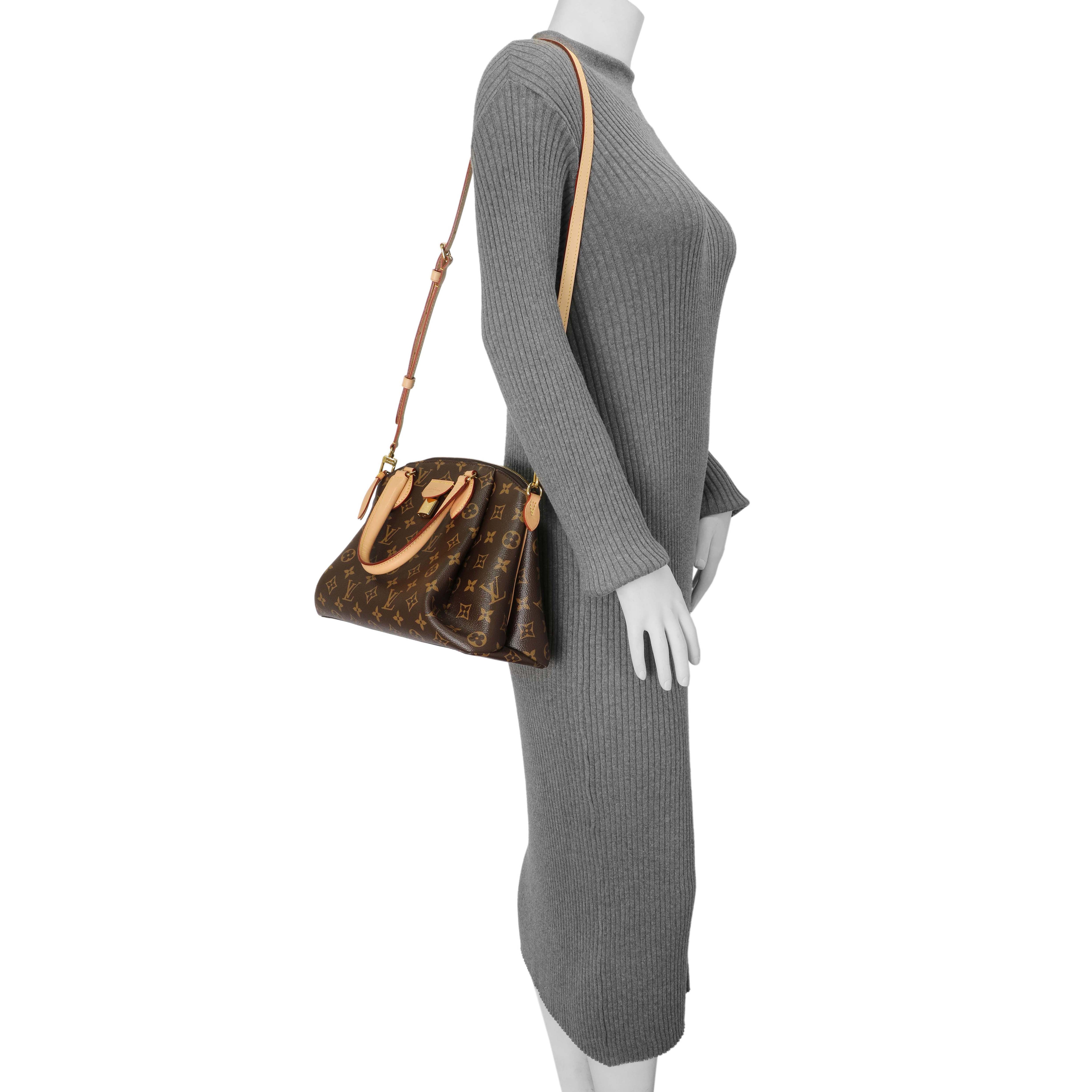Louis Vuitton Monogram Rivoli PM - Image 7