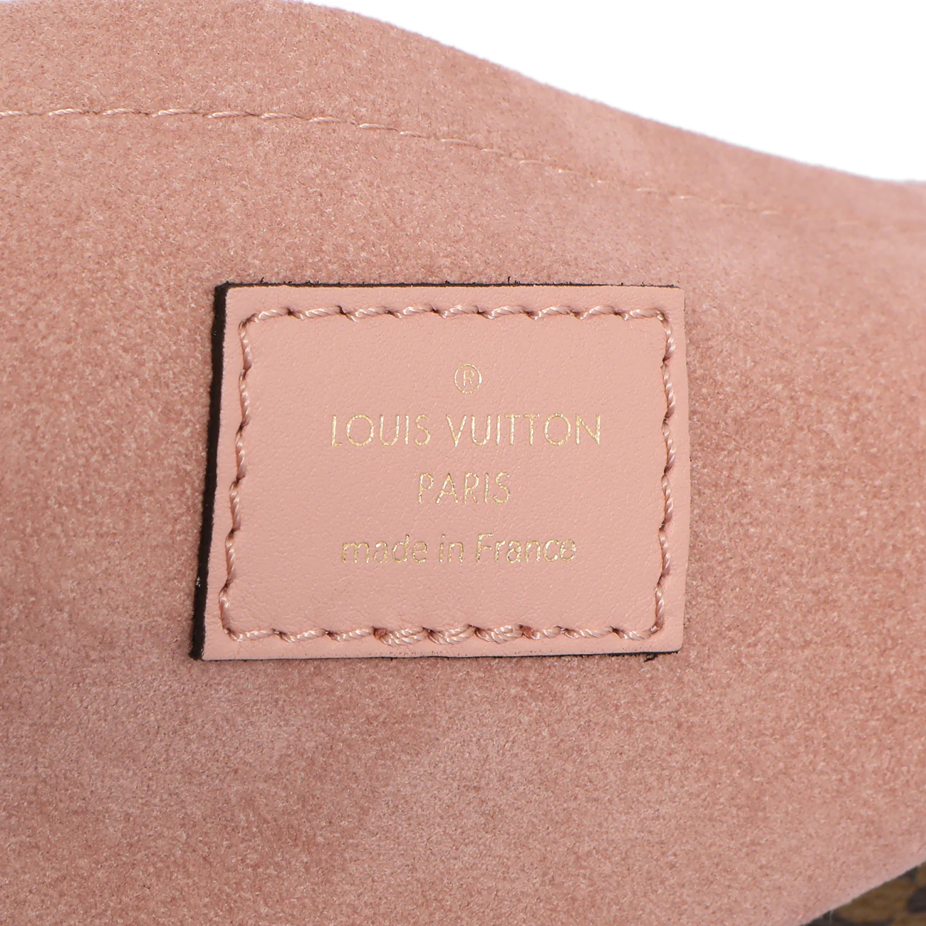Louis Vuitton Monogram Rose Poudre Locky BB - Image 5