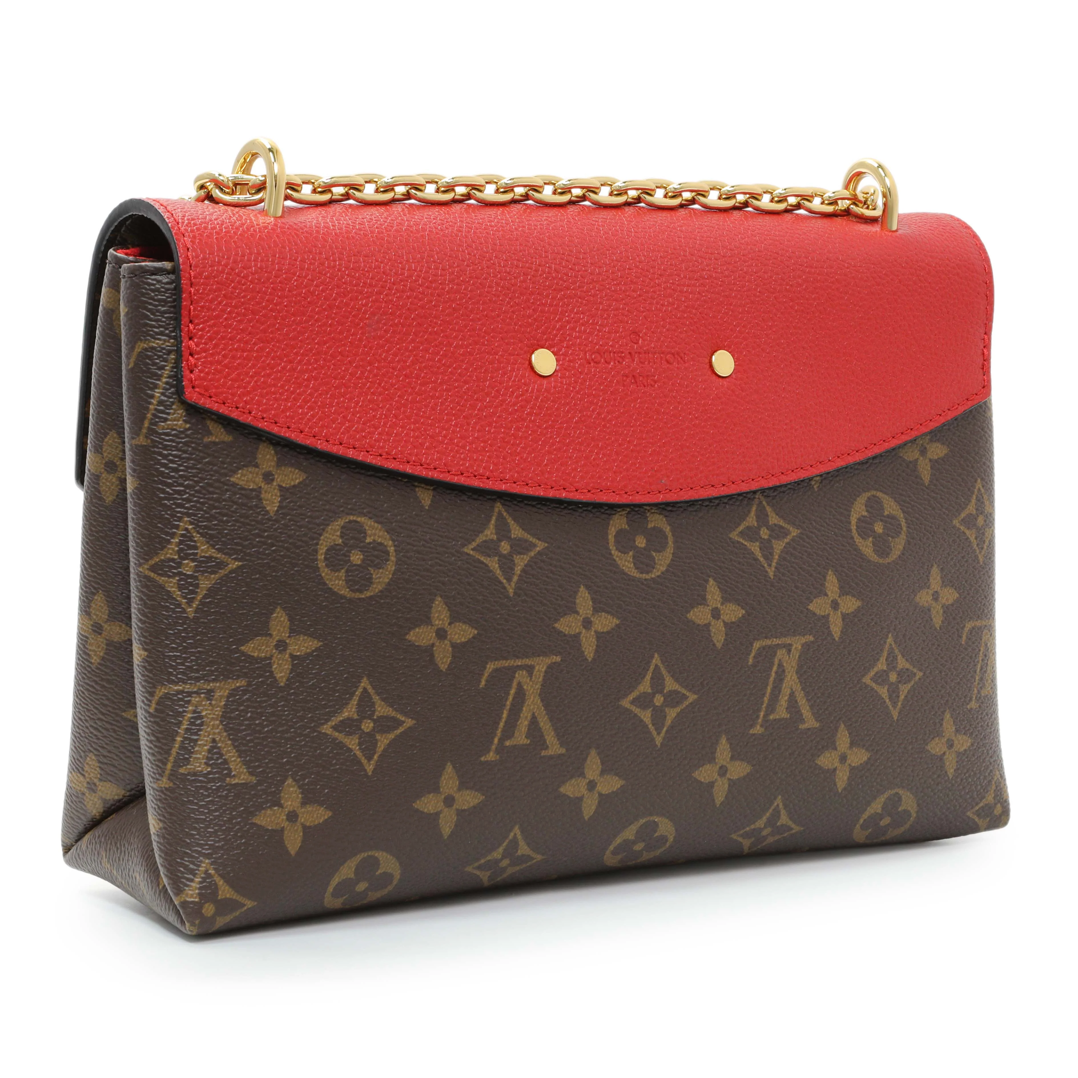 Louis Vuitton Monogram Saint Placide - Image 2