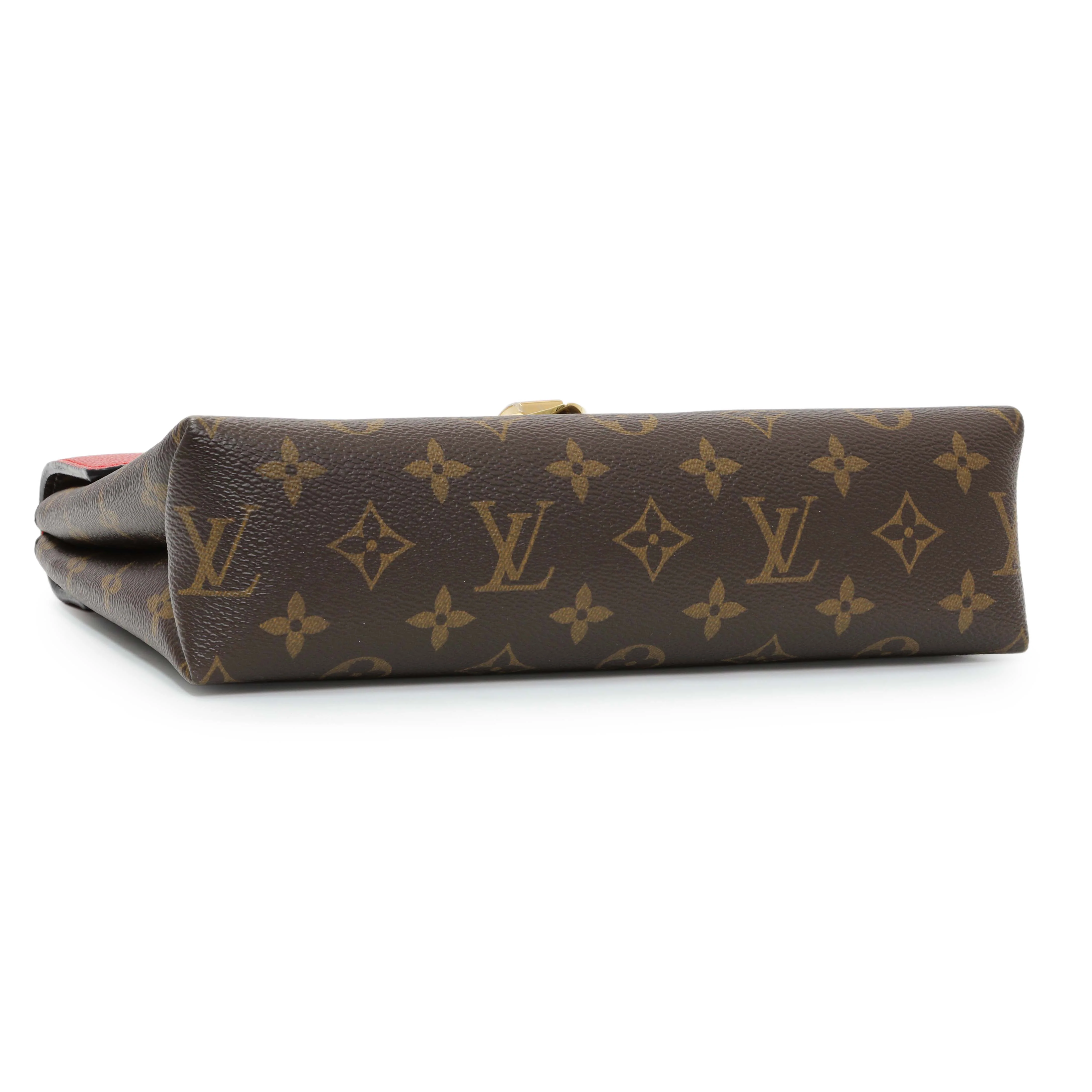 Louis Vuitton Monogram Saint Placide - Image 3