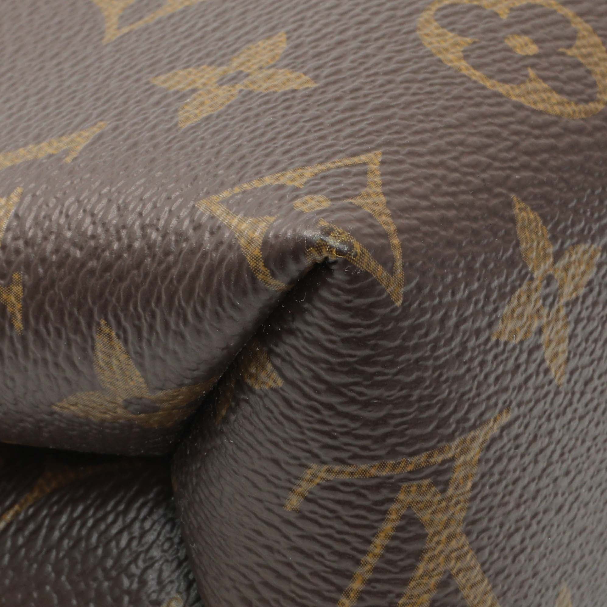 Louis Vuitton Monogram Saint Placide - Image 6