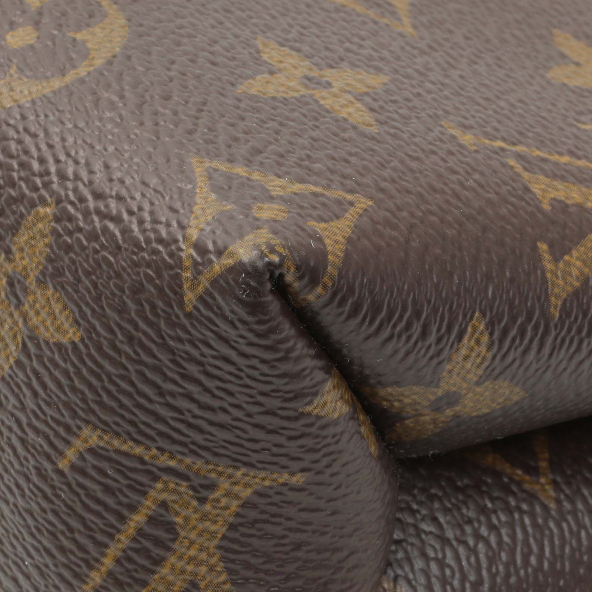 Louis Vuitton Monogram Saint Placide - Image 7