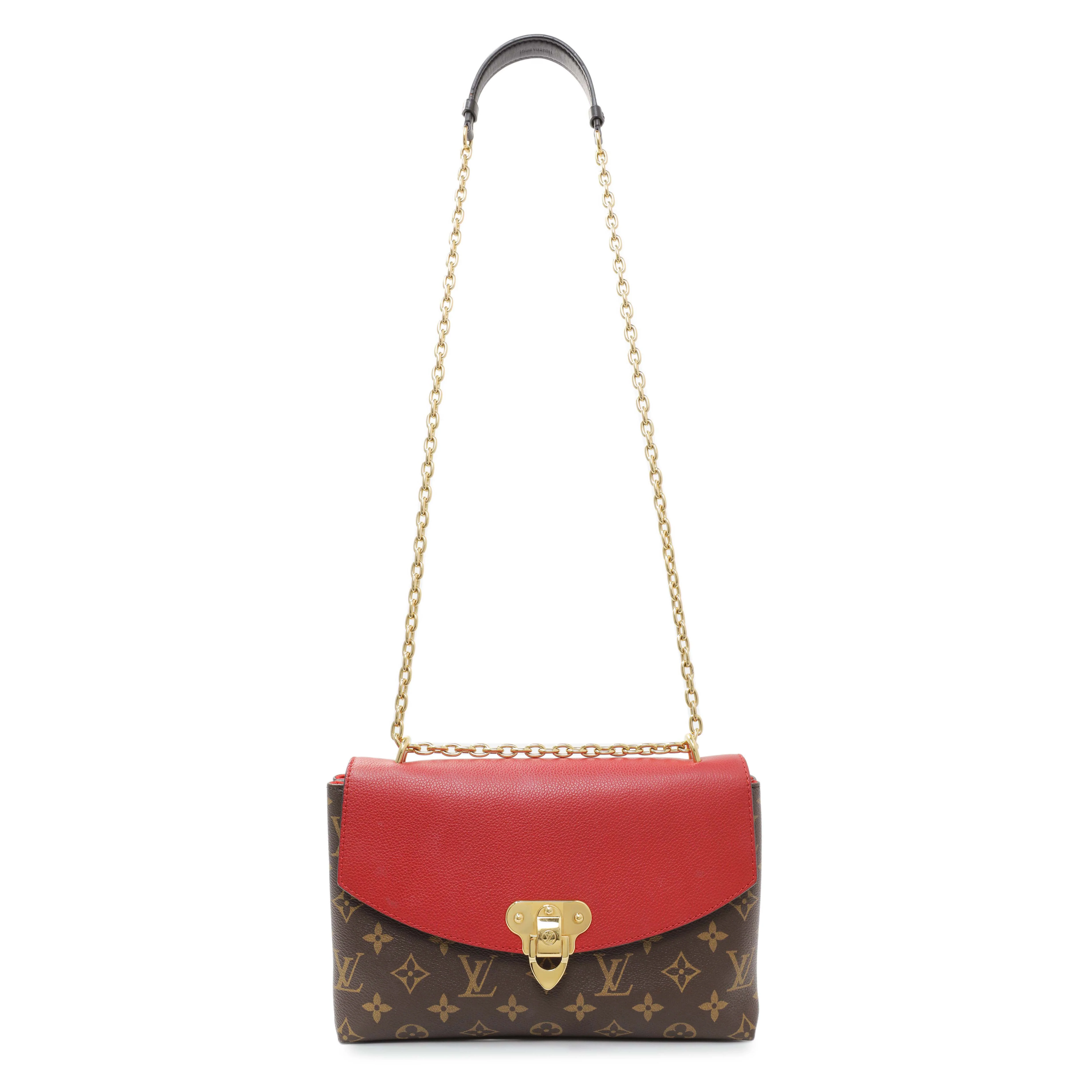 Louis Vuitton Monogram Saint Placide