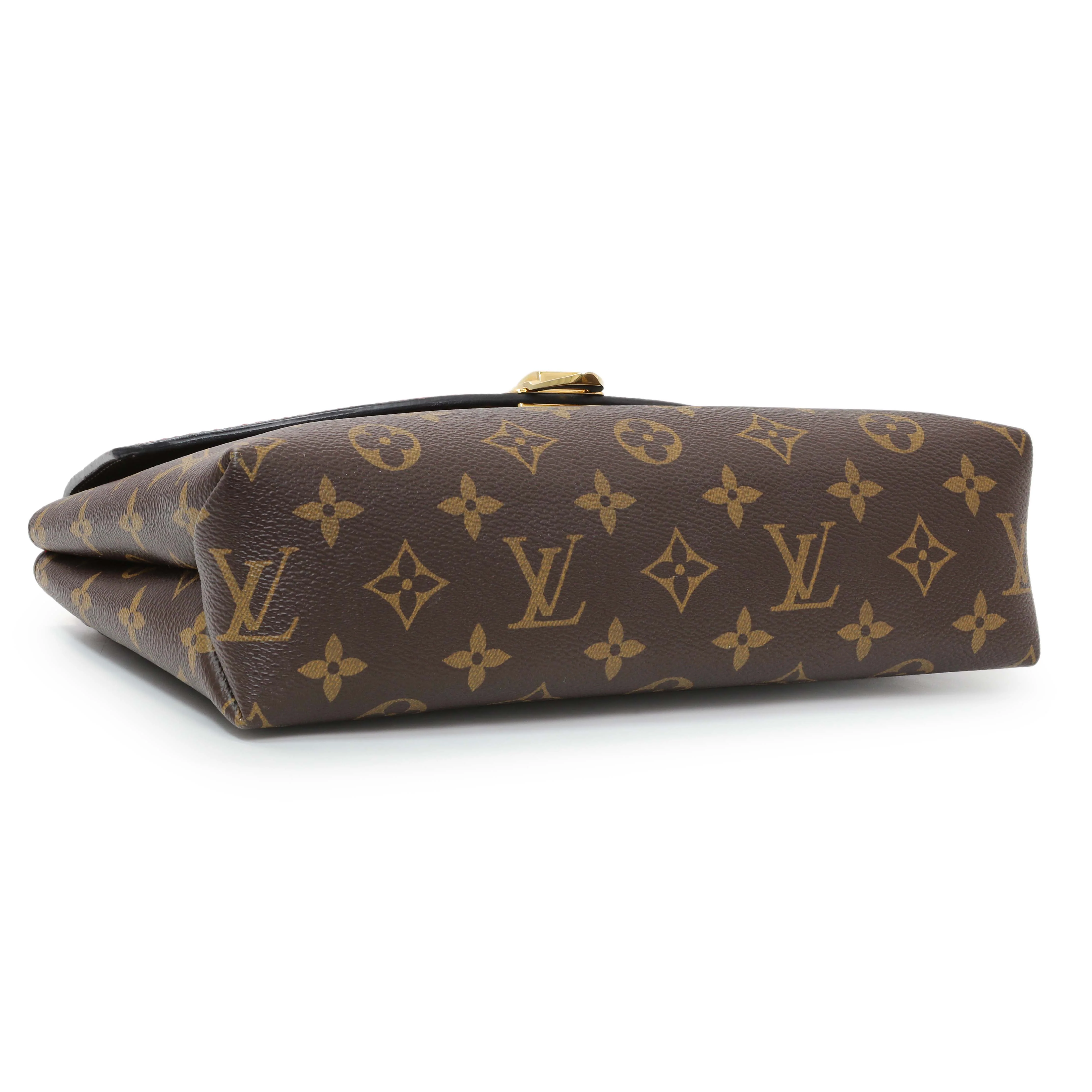 Louis Vuitton Monogram Saint Placide - Image 3