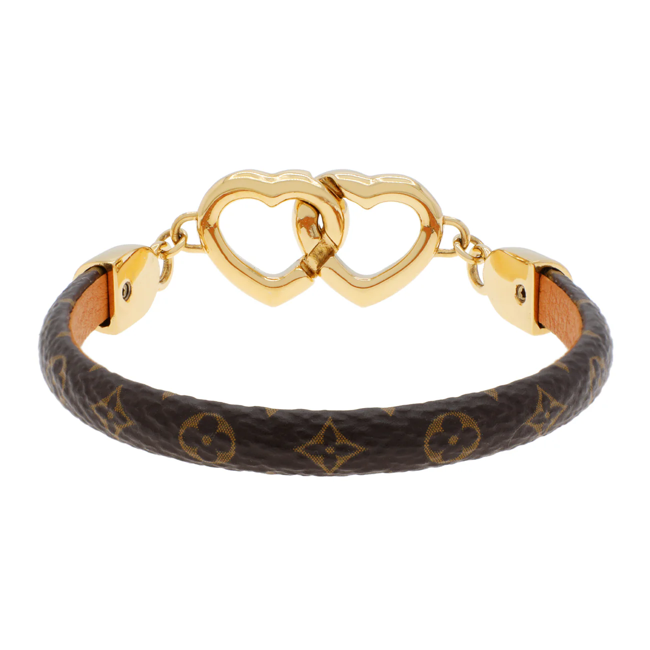 Louis Vuitton Monogram Say Yes Bracelet - Image 2