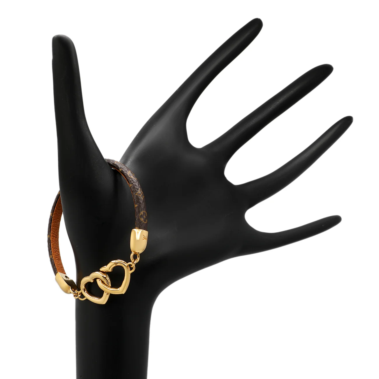 Louis Vuitton Monogram Say Yes Bracelet - Image 3