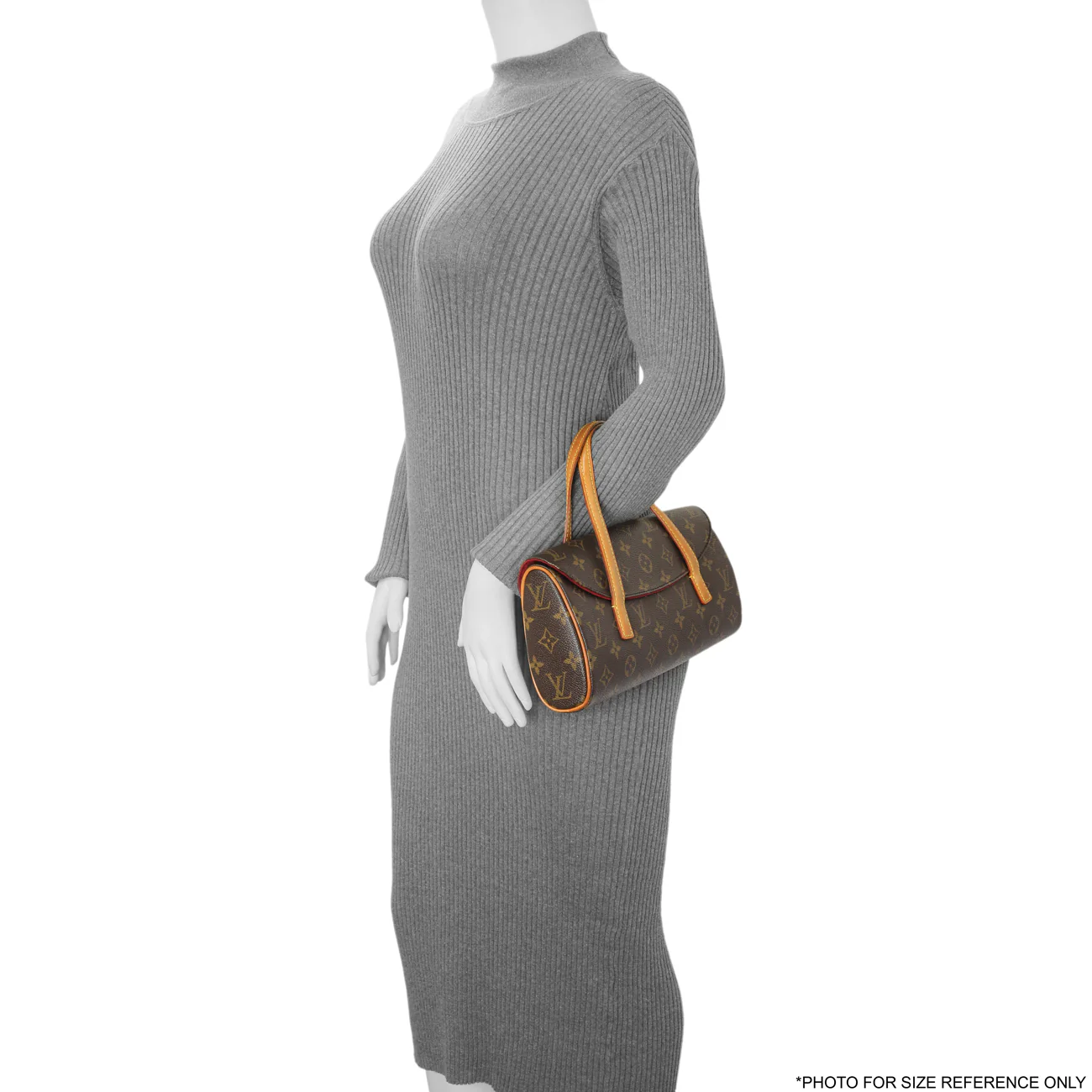 Louis Vuitton Monogram Sonatine - Image 11